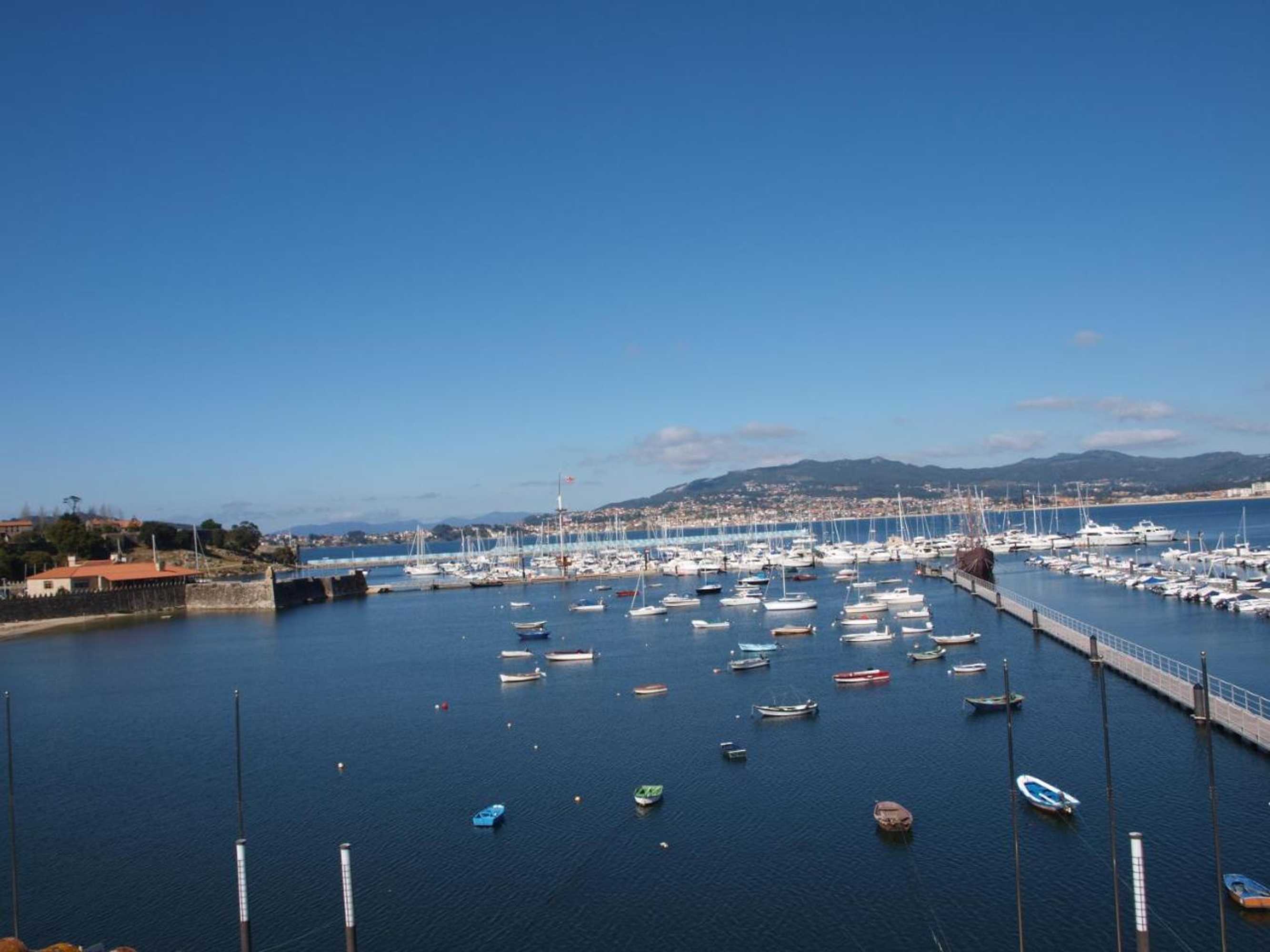 Gift card for La Anunciada