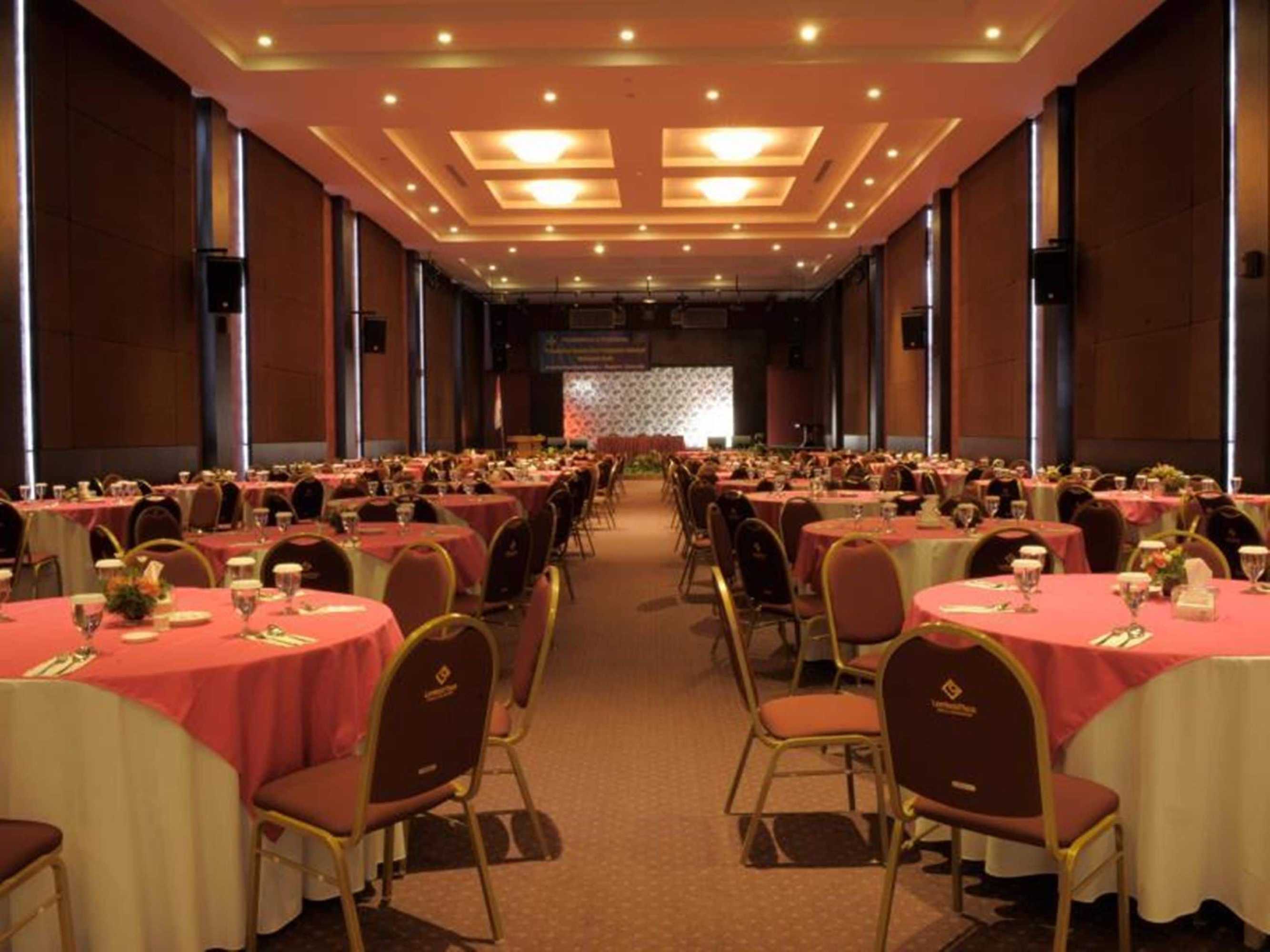Gift card for Lombok Plaza Hotel & Convention Gift card for Lombok Plaza Hotel & Convention