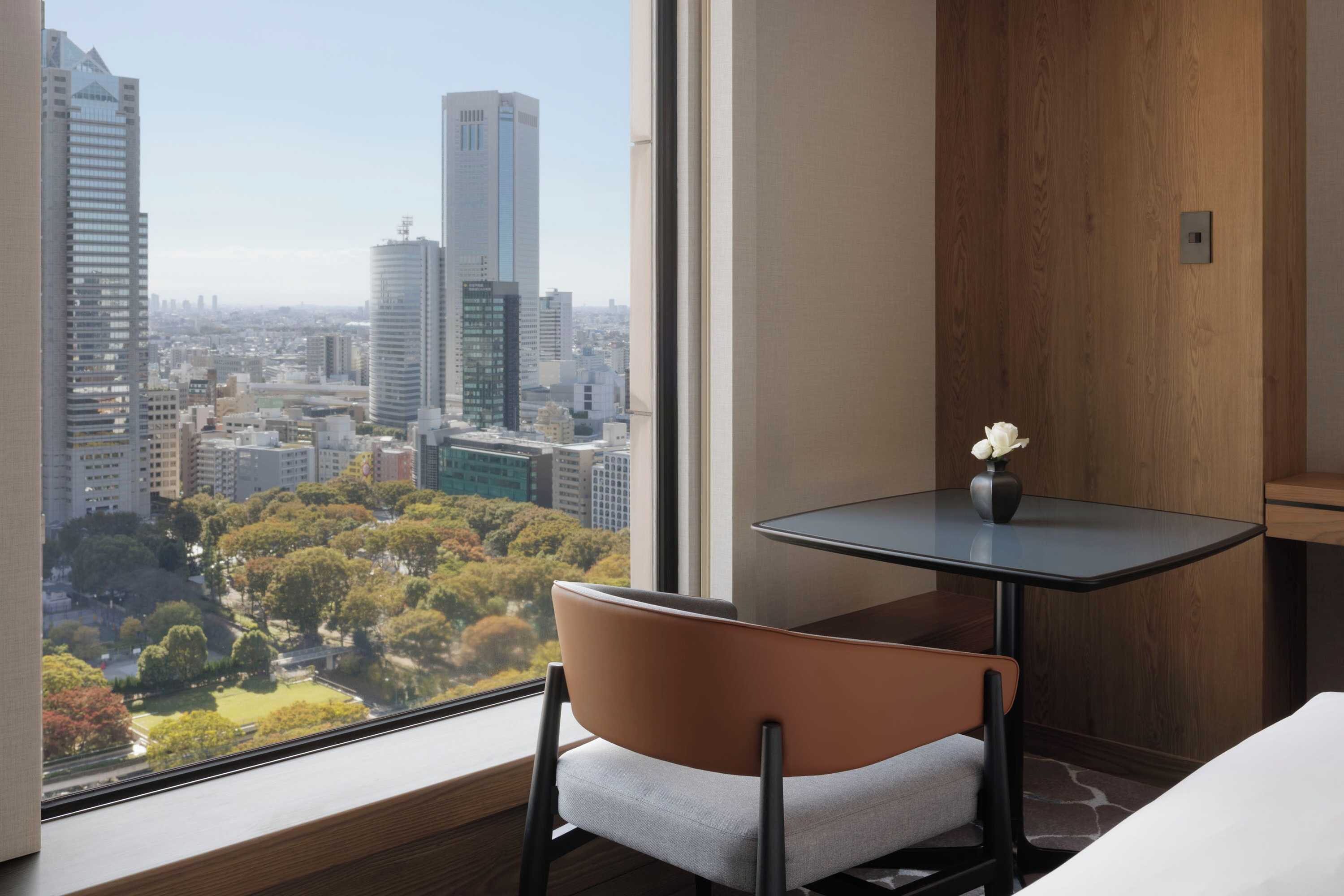 Gift card for Hyatt Regency Tokyo Gift card for Hyatt Regency Tokyo