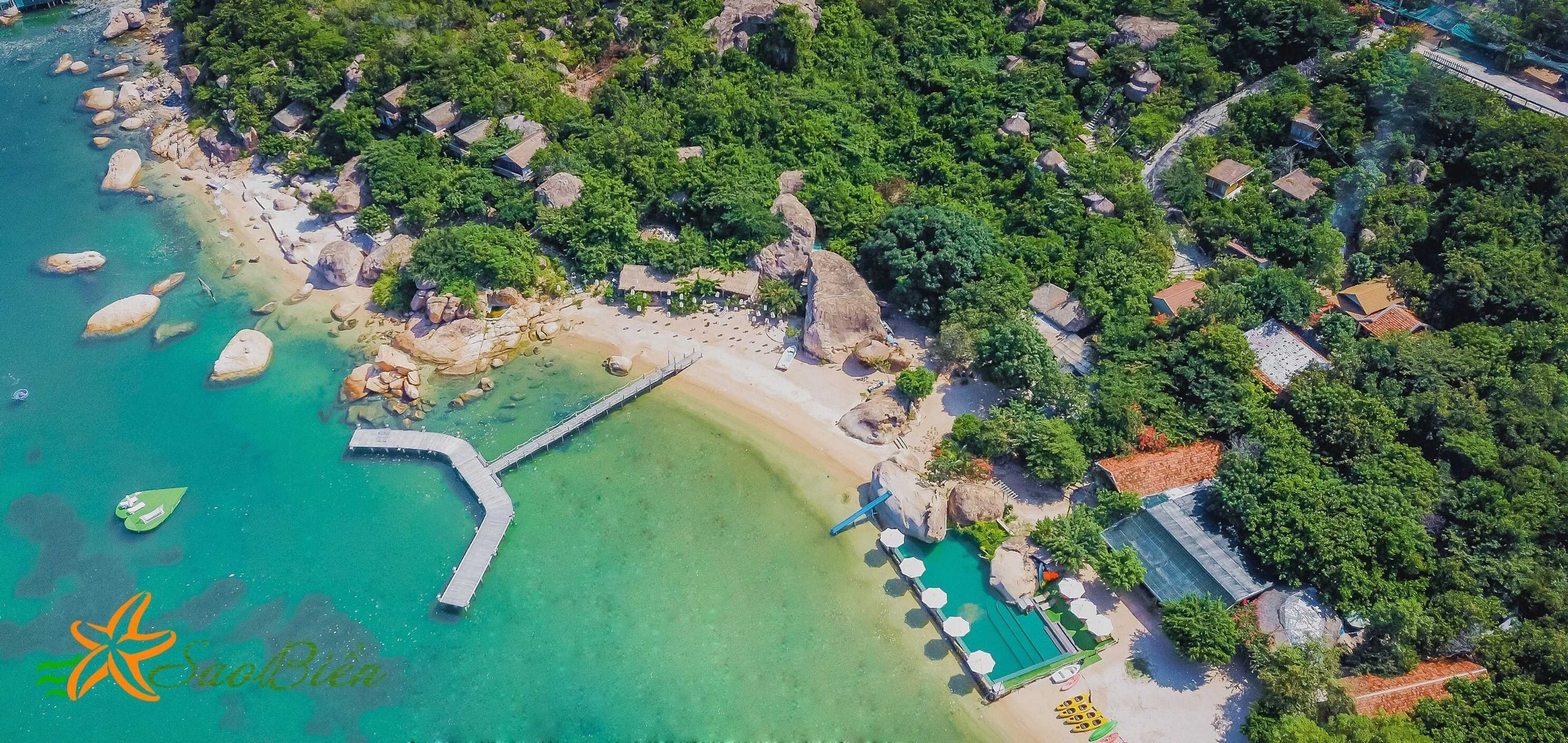 Gift card for Sao Bien Cam Ranh Gift card for Sao Bien Cam Ranh