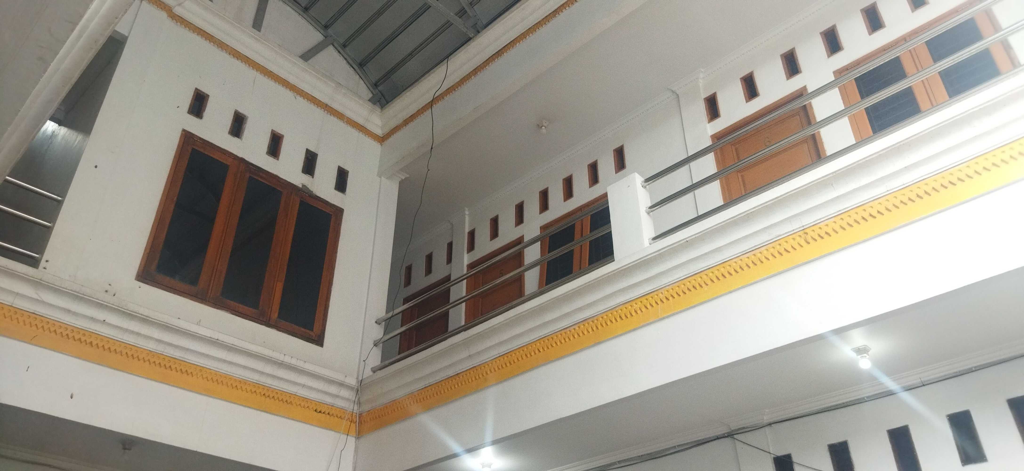 Gift card for Hotel O Penginapan Hj Lilis Syariah