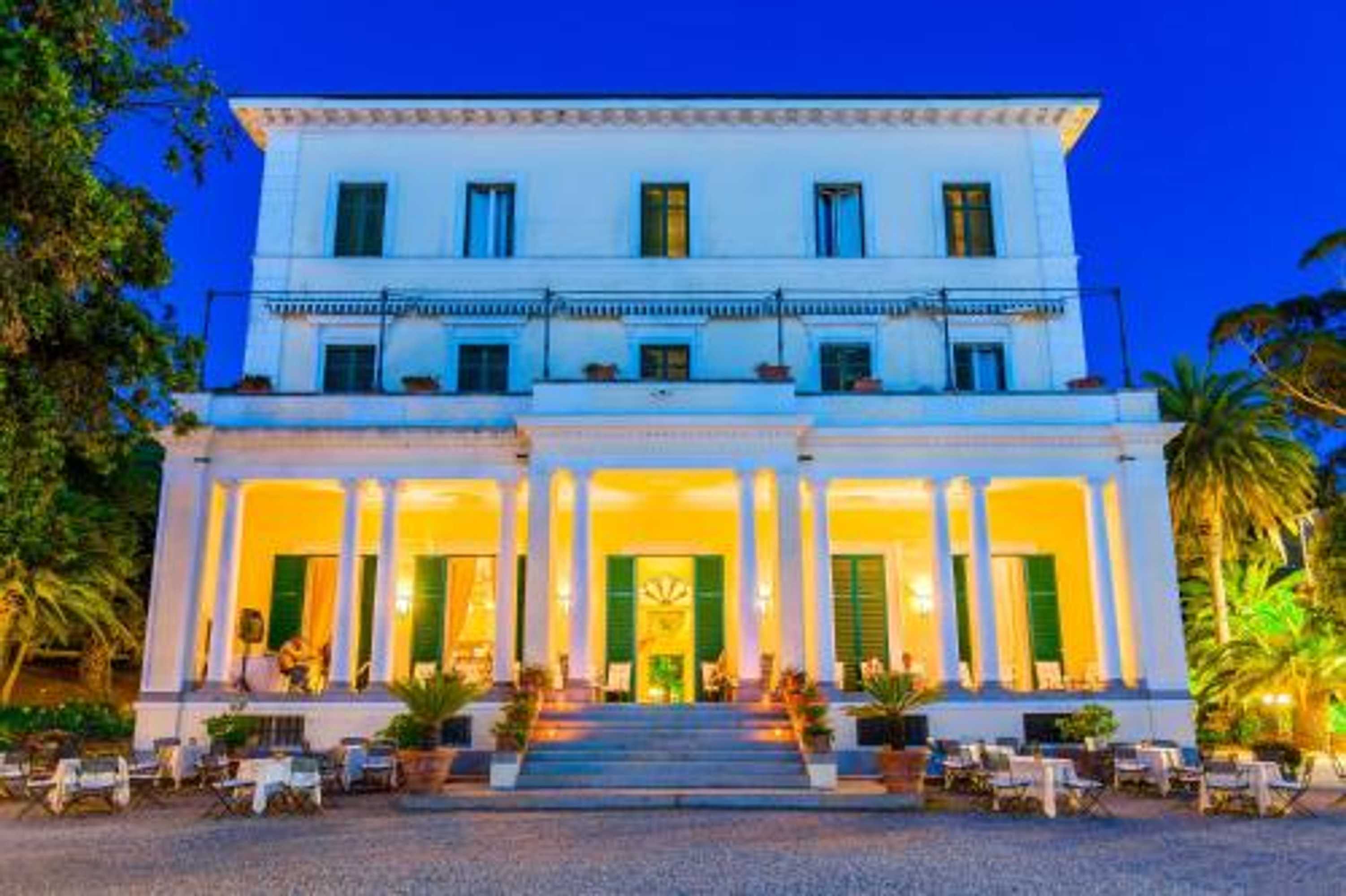 Gift card for Hotel Villa Ottone Gift card for Hotel Villa Ottone