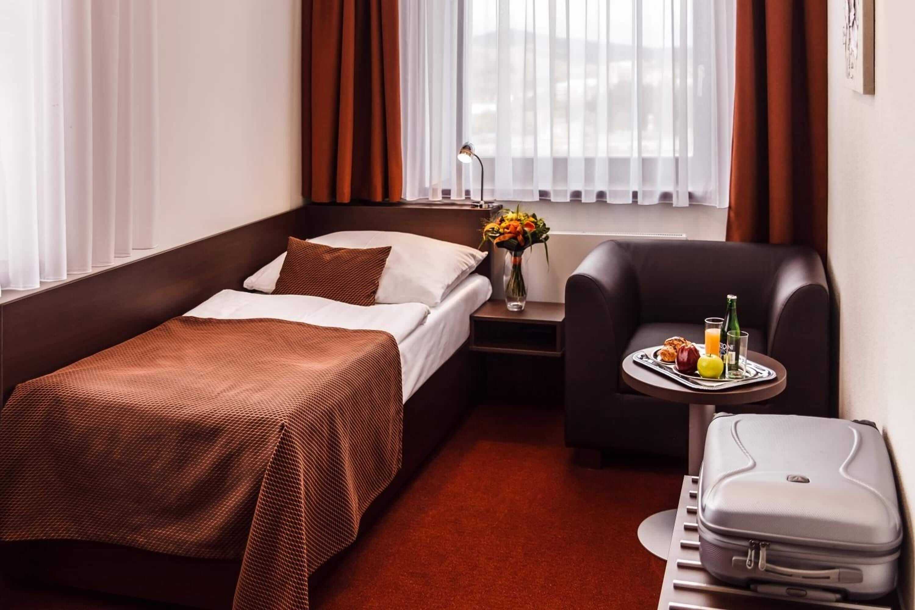 Gift card for Interhotel Zlín Gift card for Interhotel Zlín