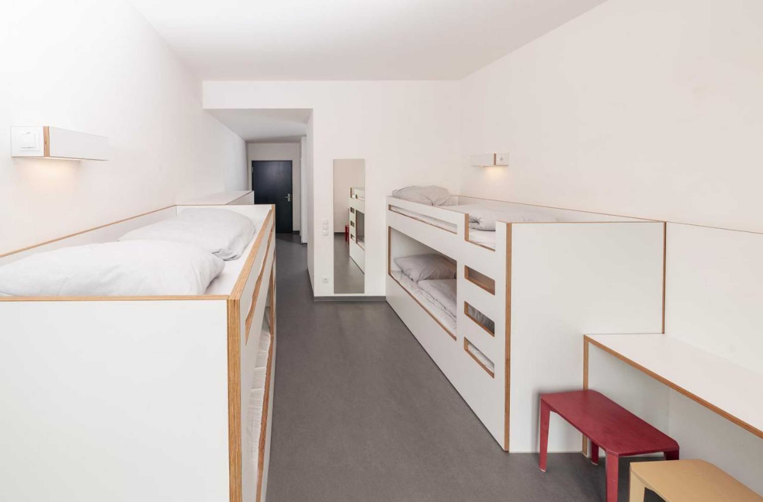 Gift card for Jugendherberge Heilbronn