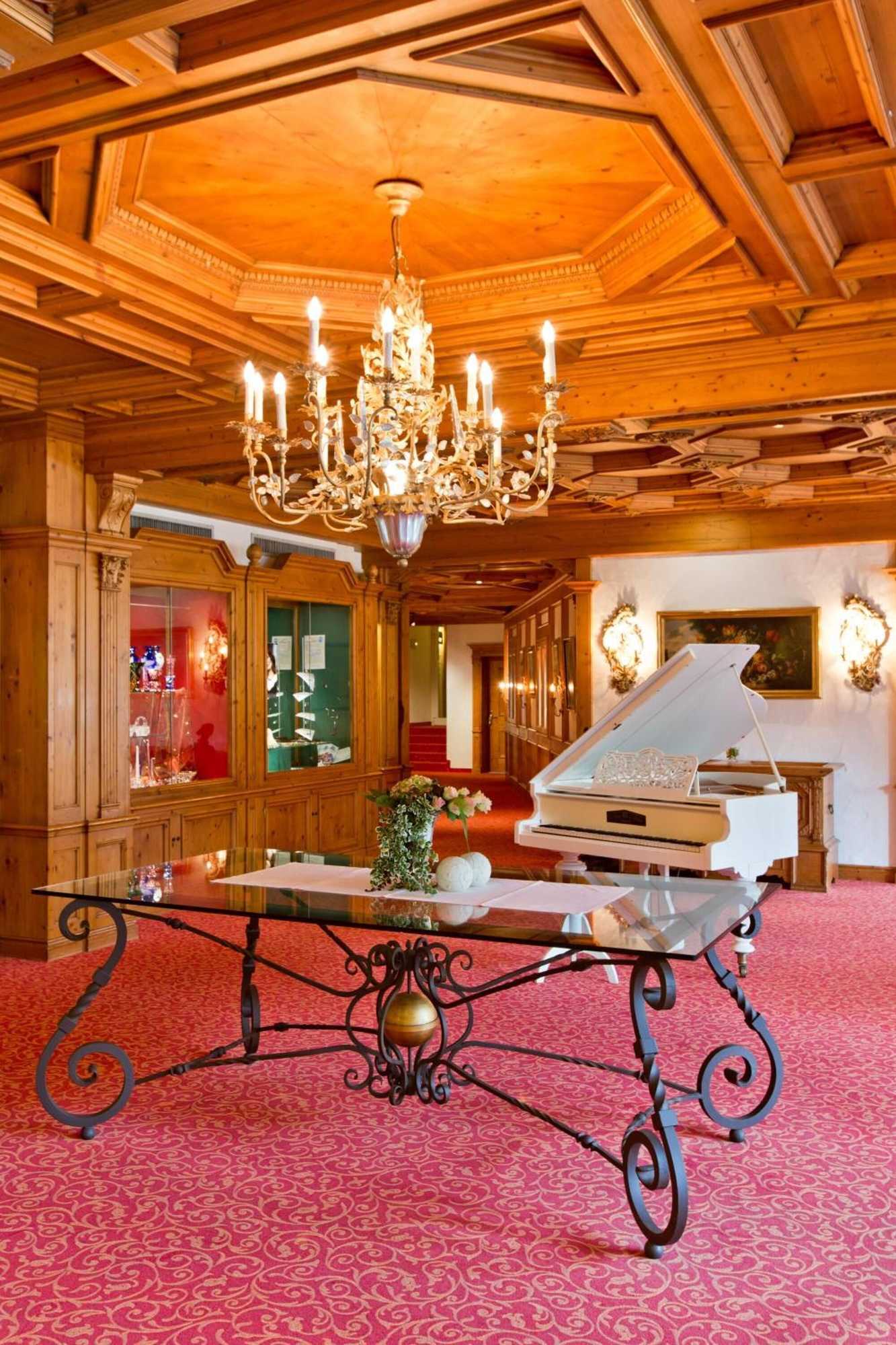 Gift card for Hotel Reiterhof Bellevue Spa & Resort Gift card for Hotel Reiterhof Bellevue Spa & Resort