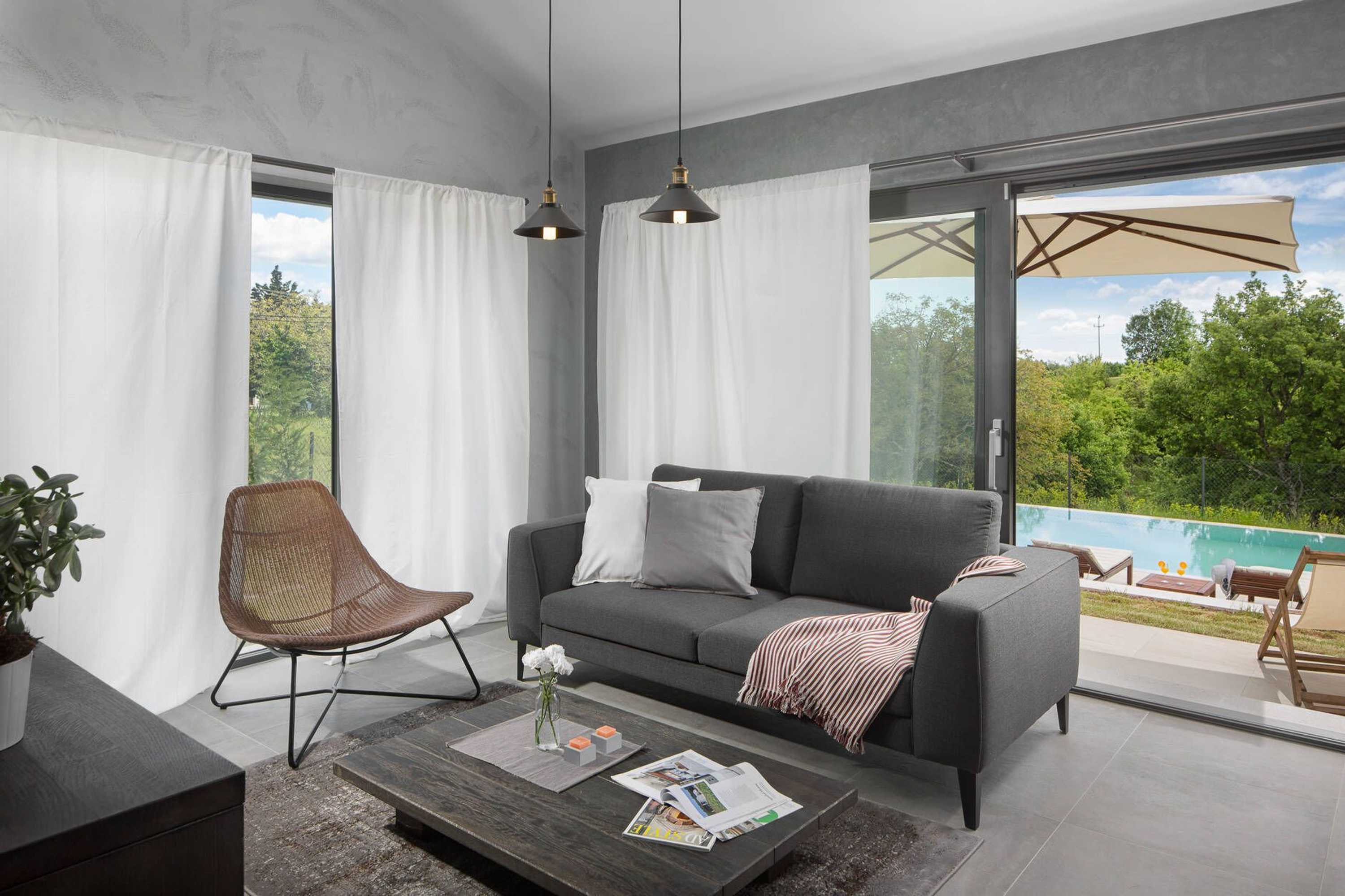 Gift card for Remarkable 2-Bed House in Zrenj Gift card for Remarkable 2-Bed House in Zrenj