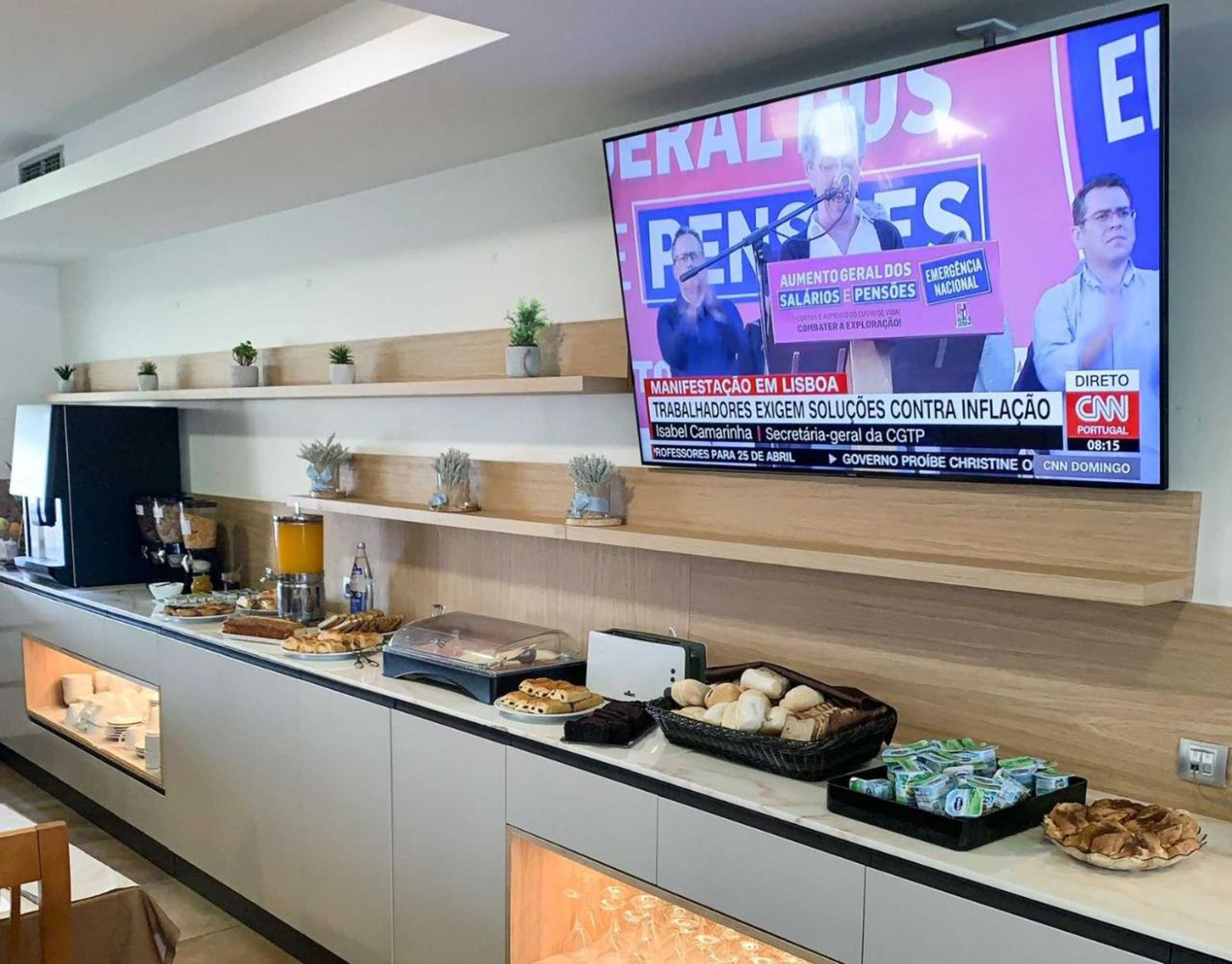 Gift card for Hotel Albergaria Borges