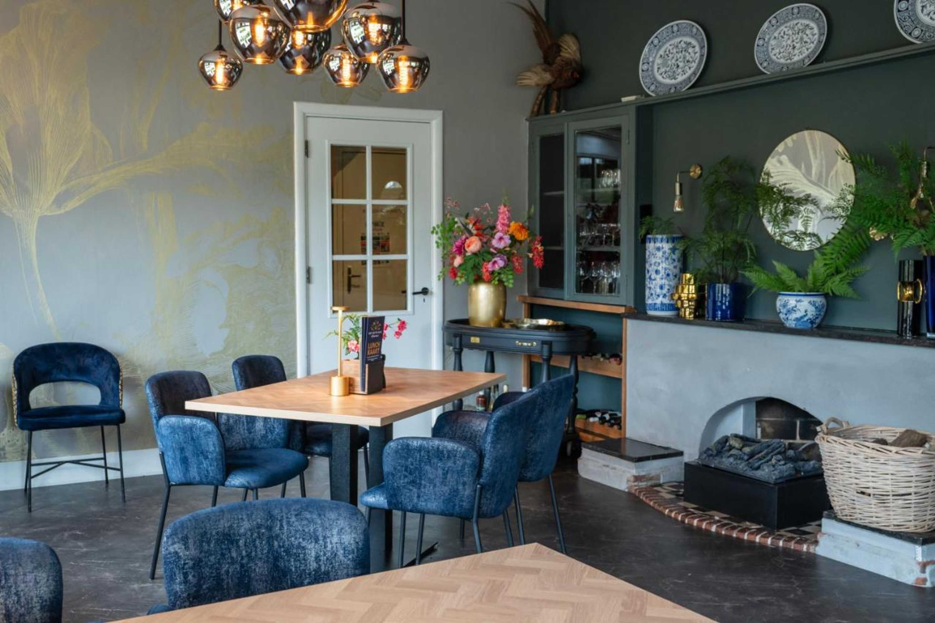 Gift card for Hotel Restaurant Het Witte Huis