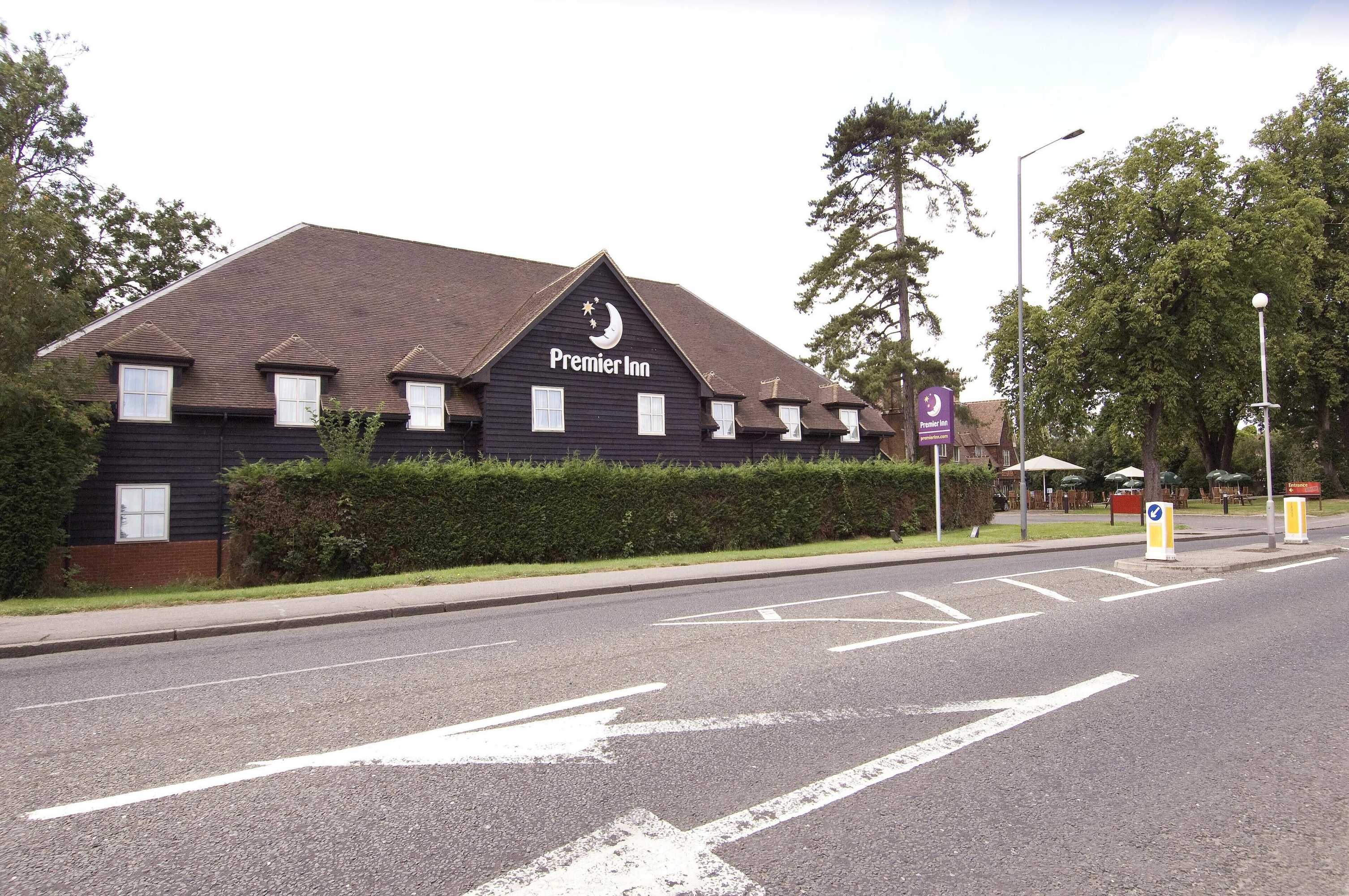 Gift card for Premier Inn Tonbridge