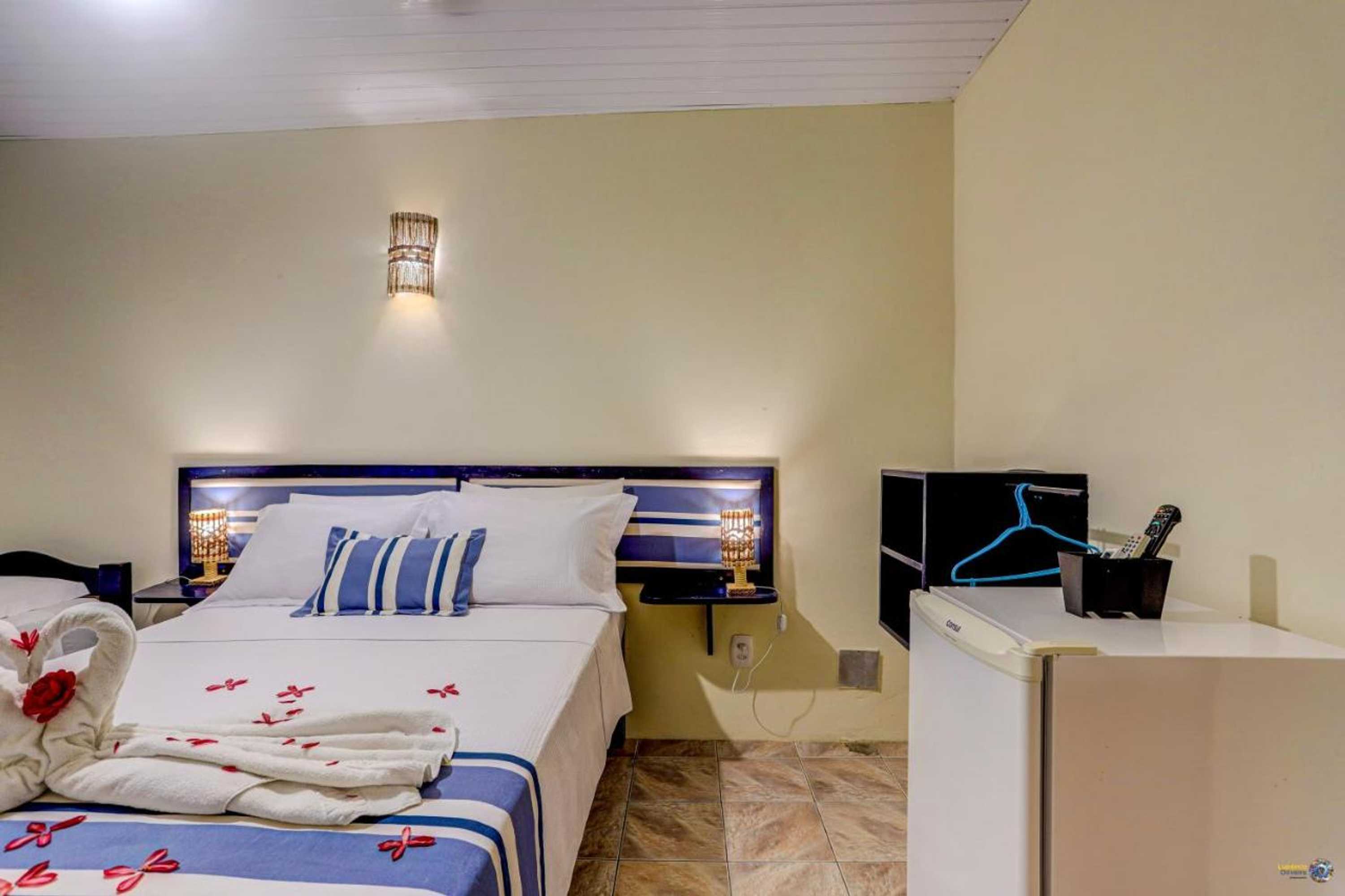 Gift card for Pousada Galeão Itacaré