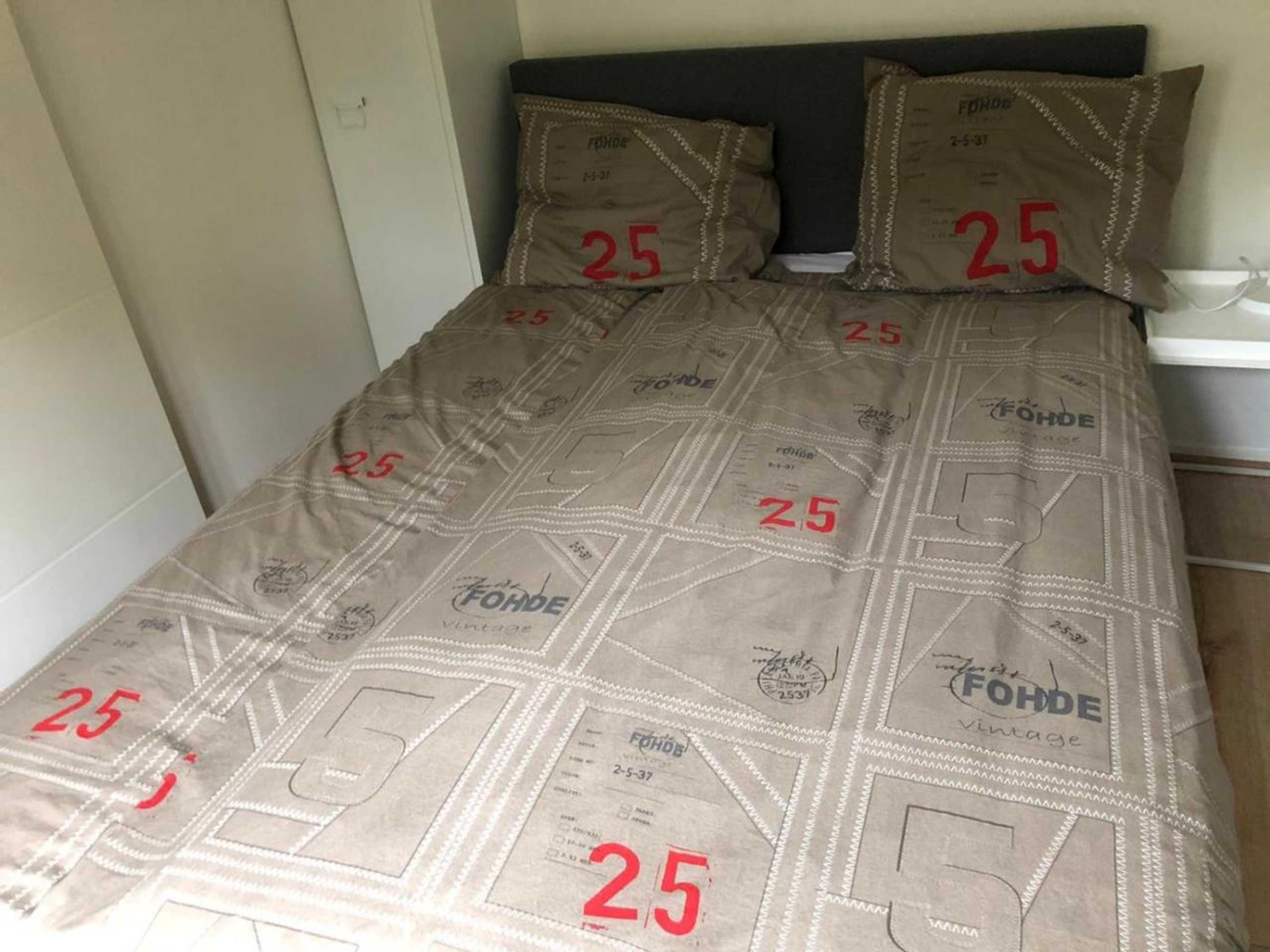 Gift card for Bungalows Hoefbos