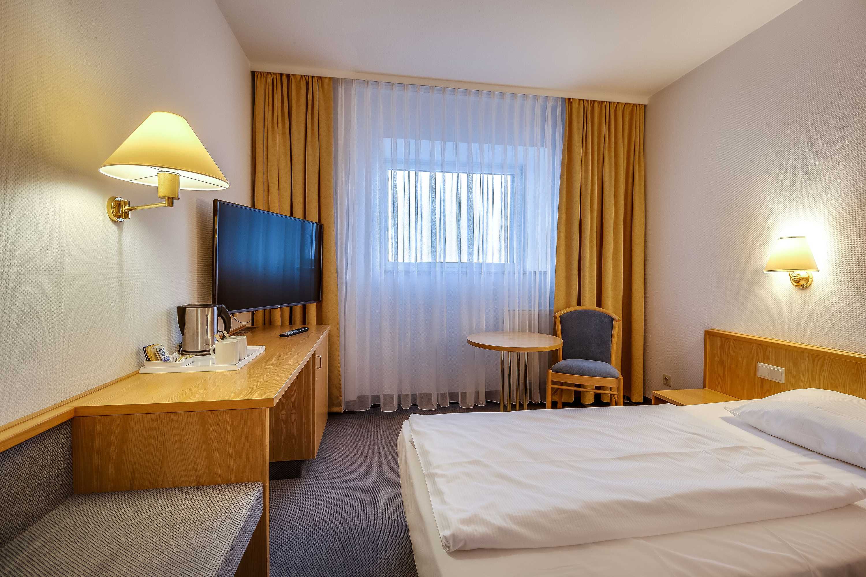 Gift card for Congress Hotel Chemnitz