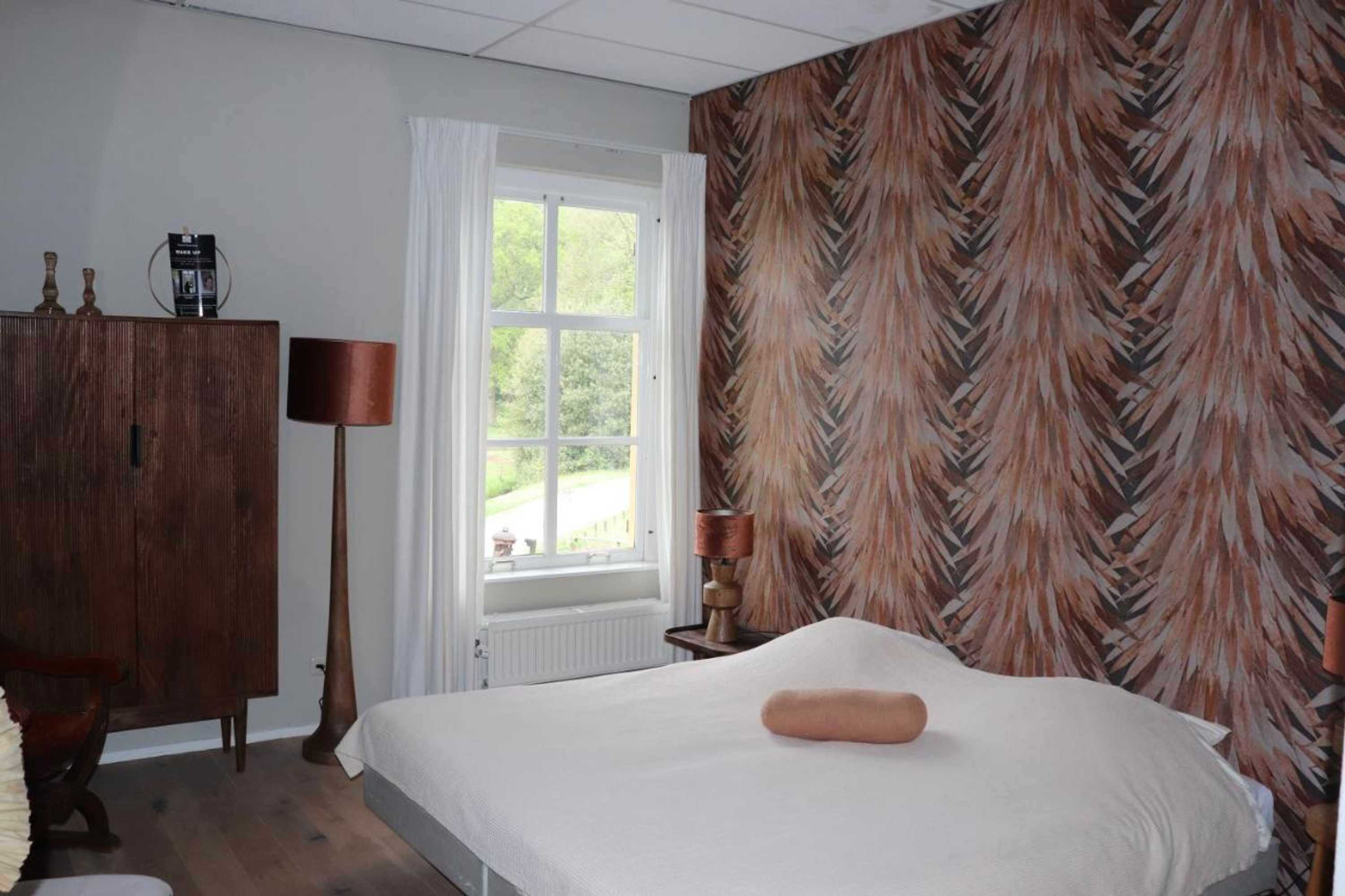 Gift card for Bed&breakfast Kasteel Hoekelum