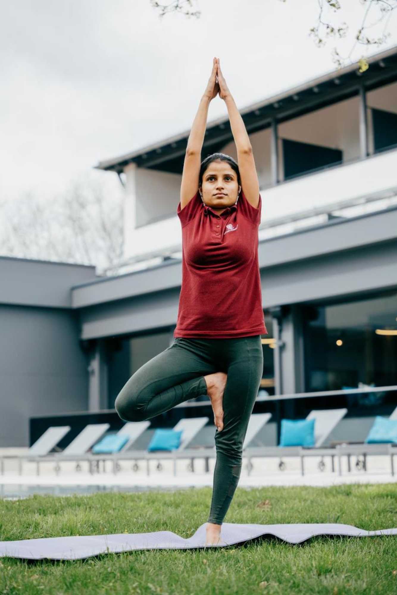 Gift card for Aqua Blu Hotel