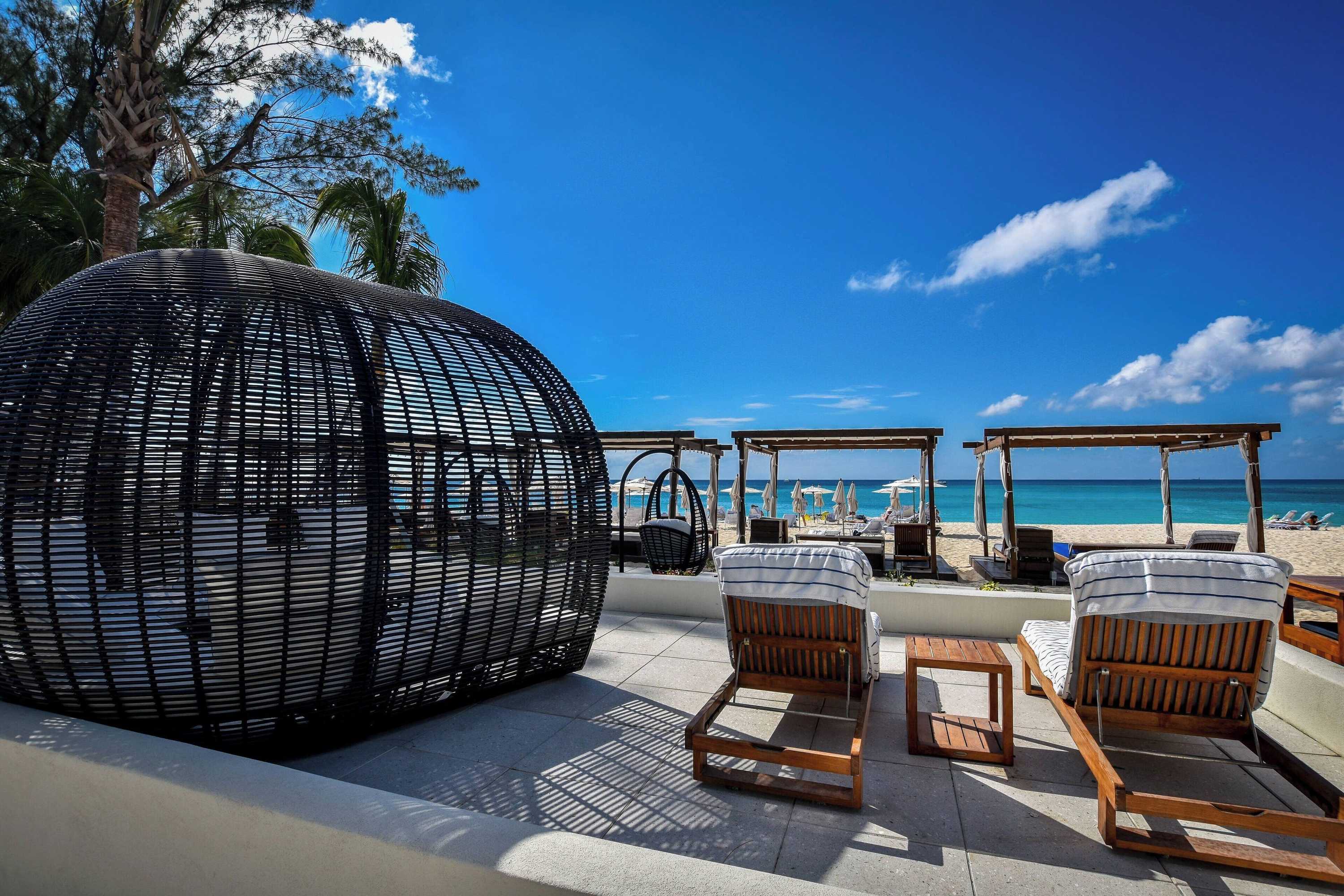 Gift card for The Westin Grand Cayman Seven Mile Beach Resort & Spa Gift card for The Westin Grand Cayman Seven Mile Beach Resort & Spa