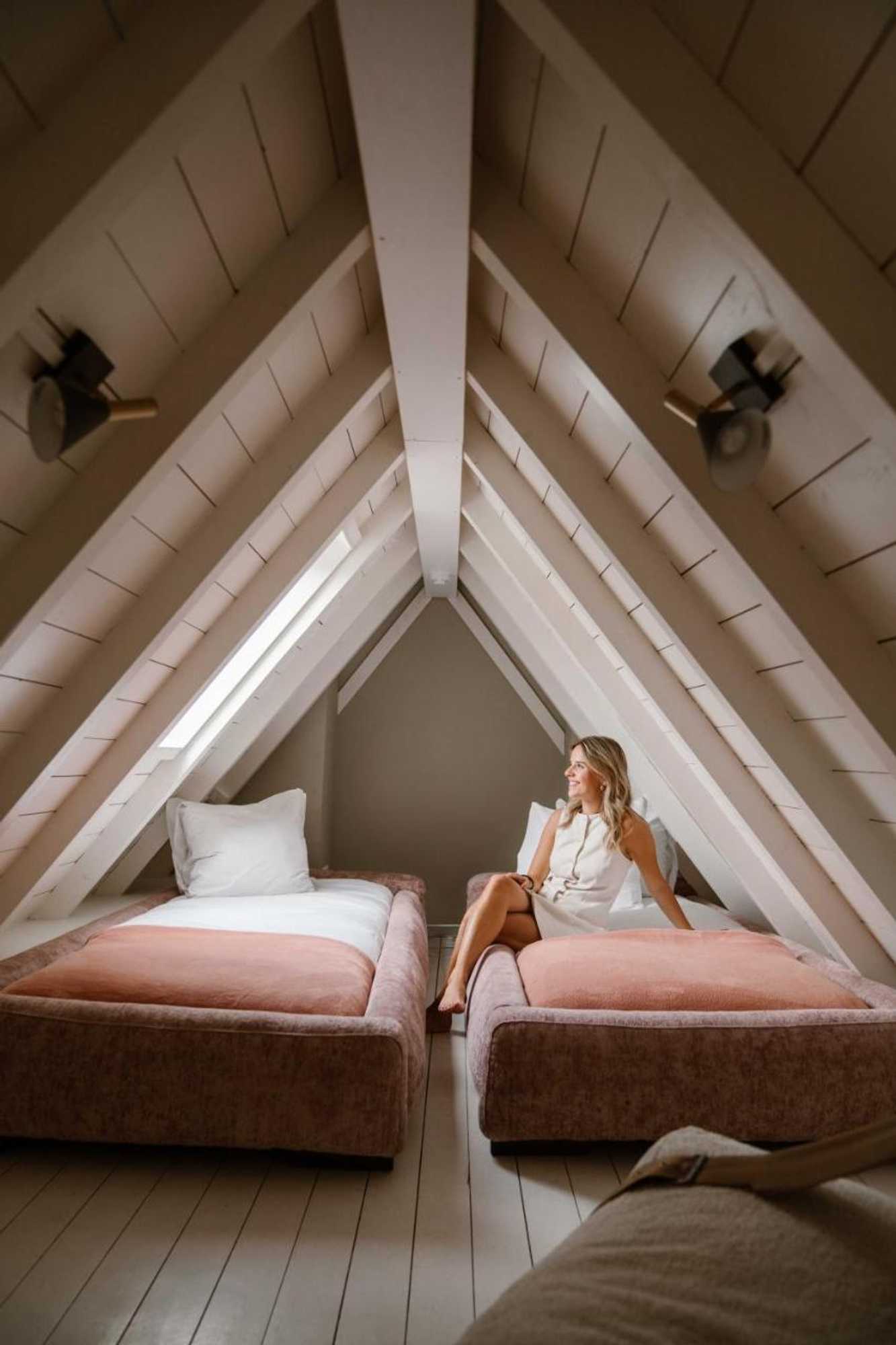 Gift card for The River Suites