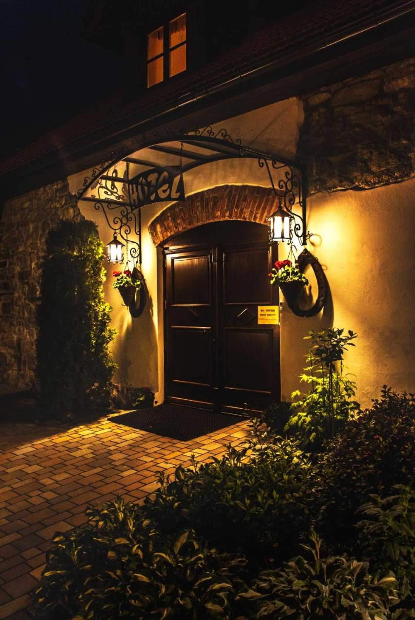 Gift card for Hotel Pod Kogutkiem