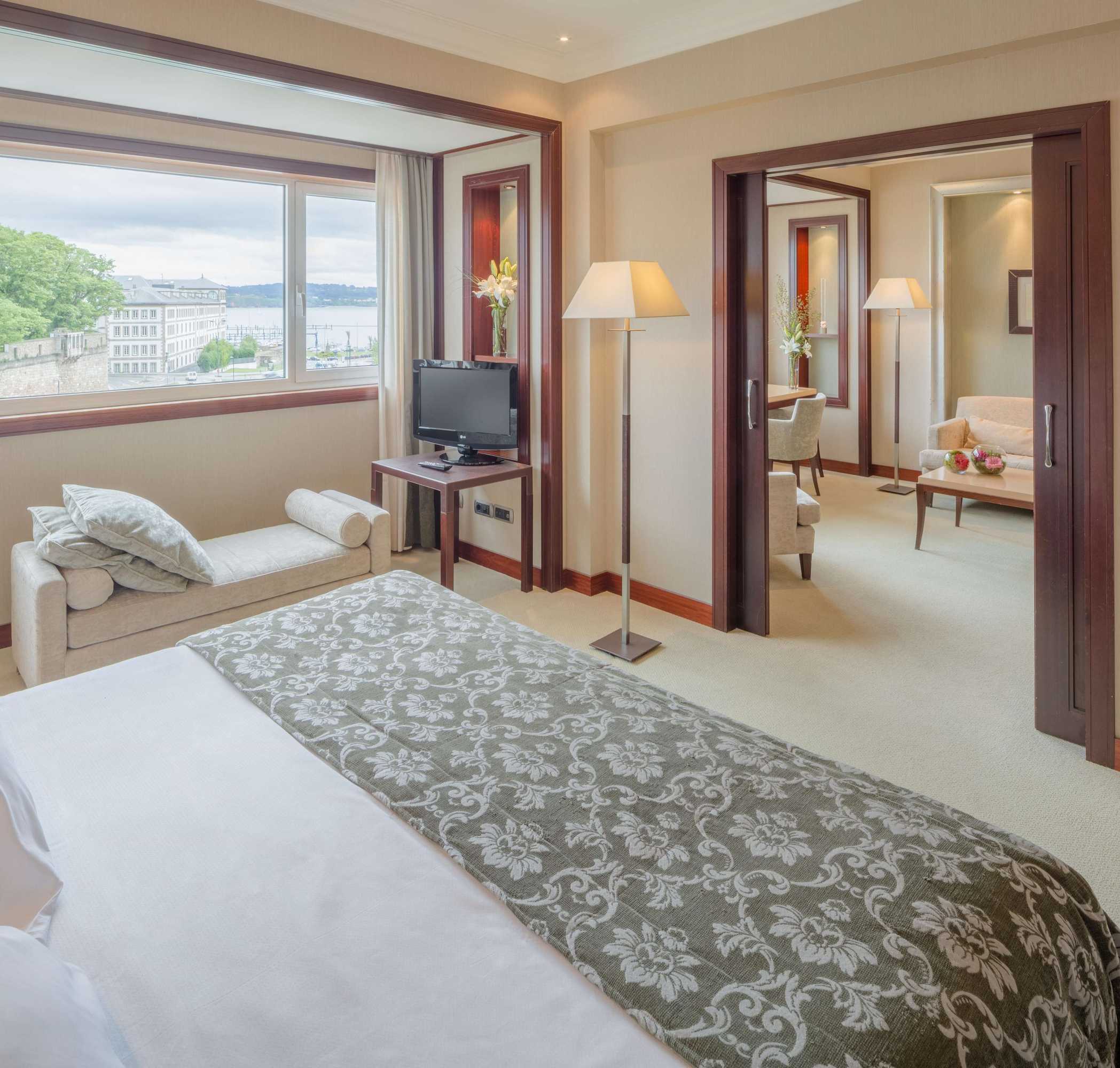 Gift card for Hotel NH Collection A Coruña Finisterre Gift card for Hotel NH Collection A Coruña Finisterre