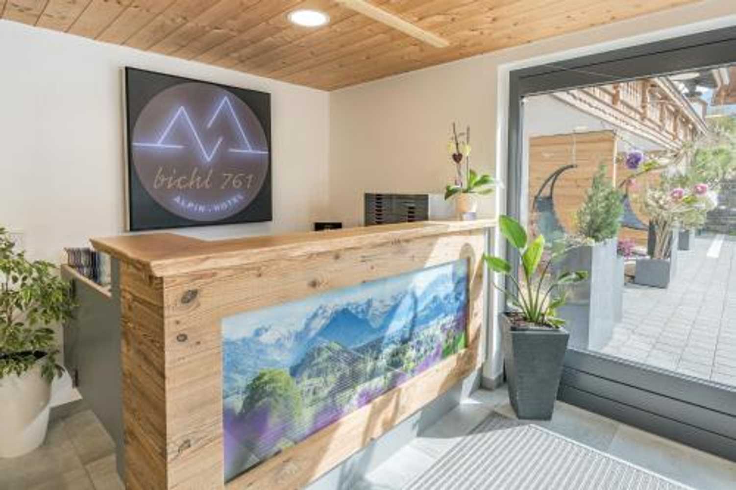 Gift card for Alpin Hotel Bichl 761