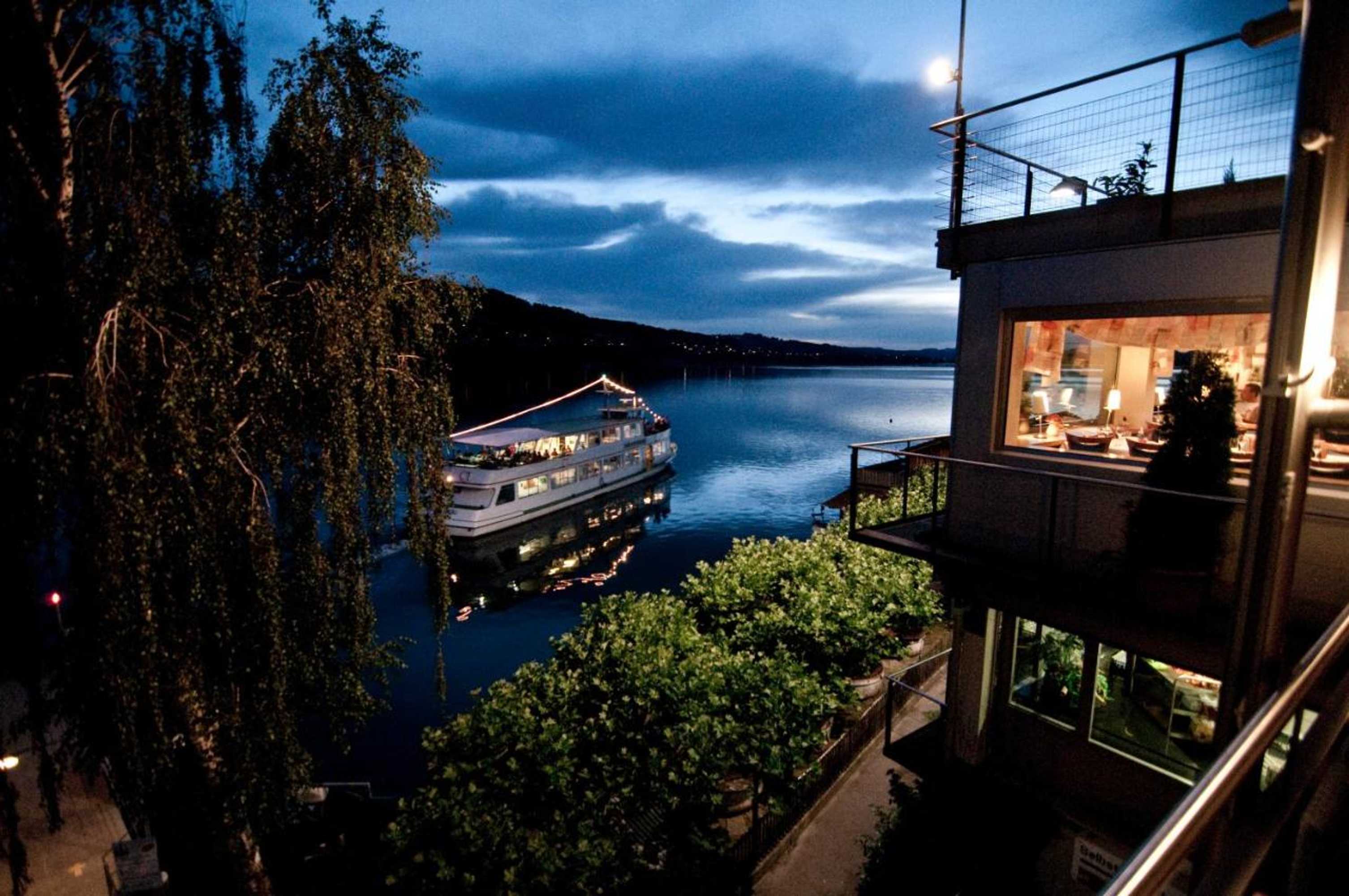 Gift card for Seehotel Delphin