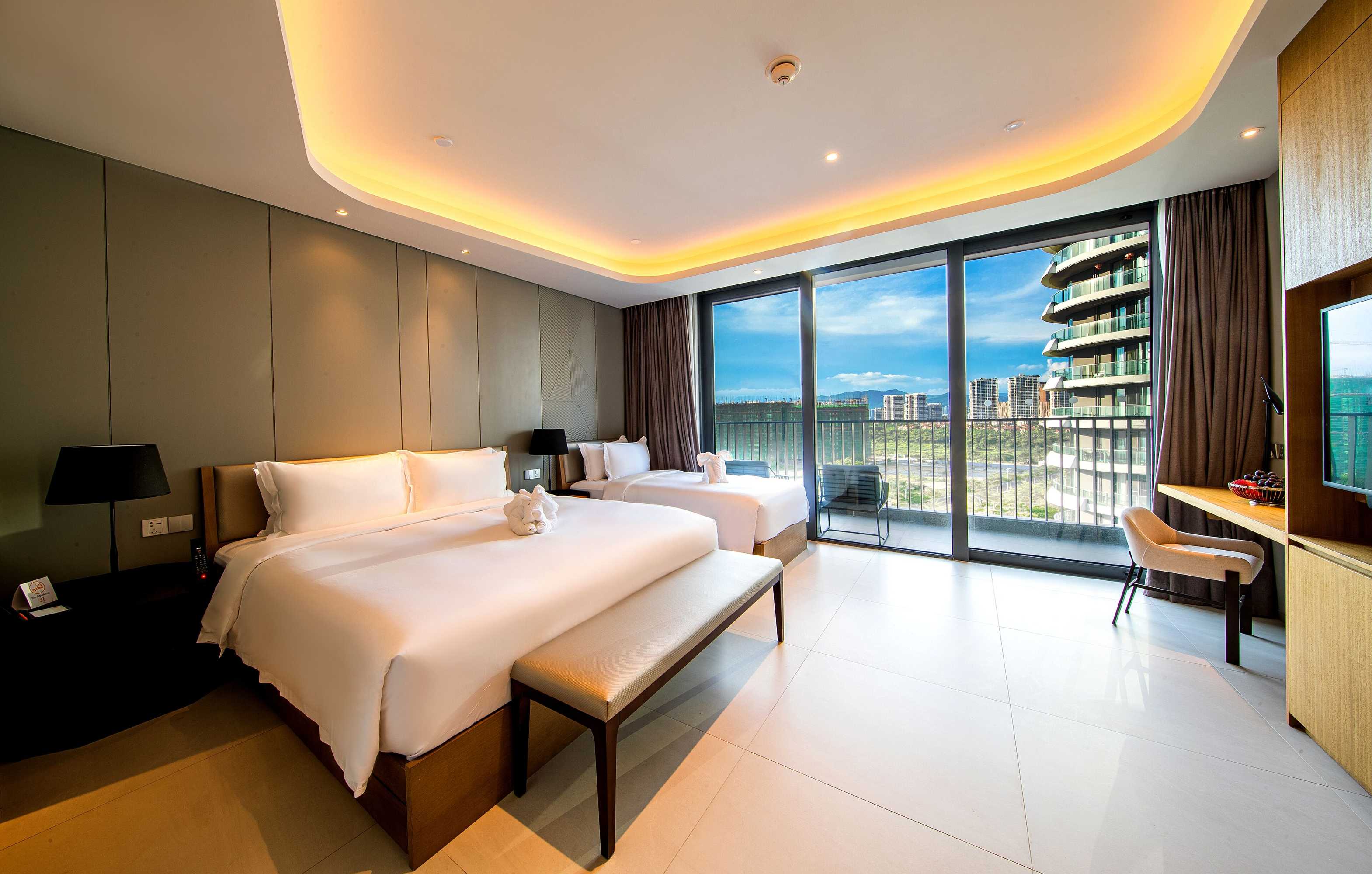 Gift card for Oakwood Apartments Sanya Gift card for Oakwood Apartments Sanya