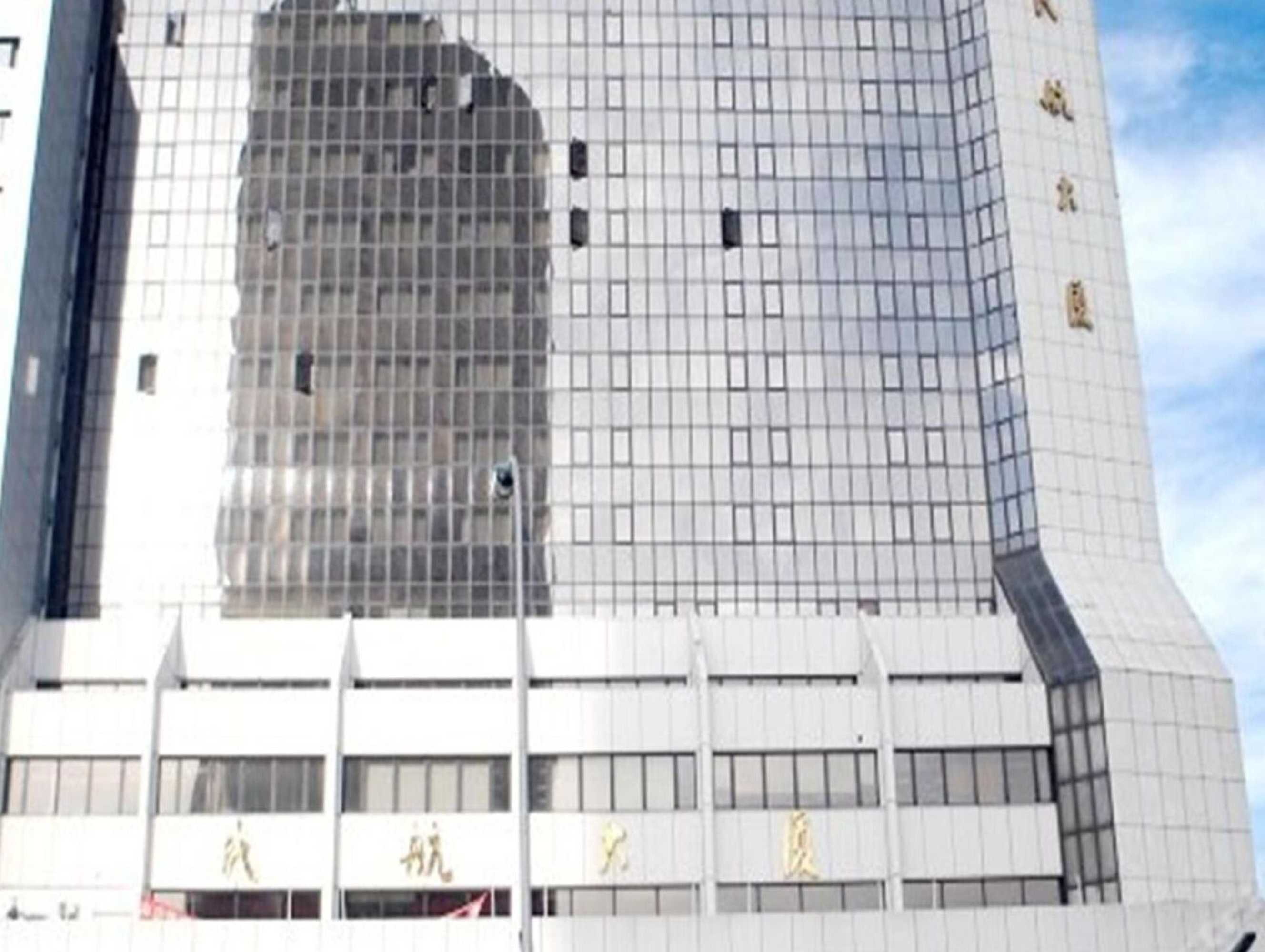 Gift card for Dalian Royal Hotel Gift card for Dalian Royal Hotel