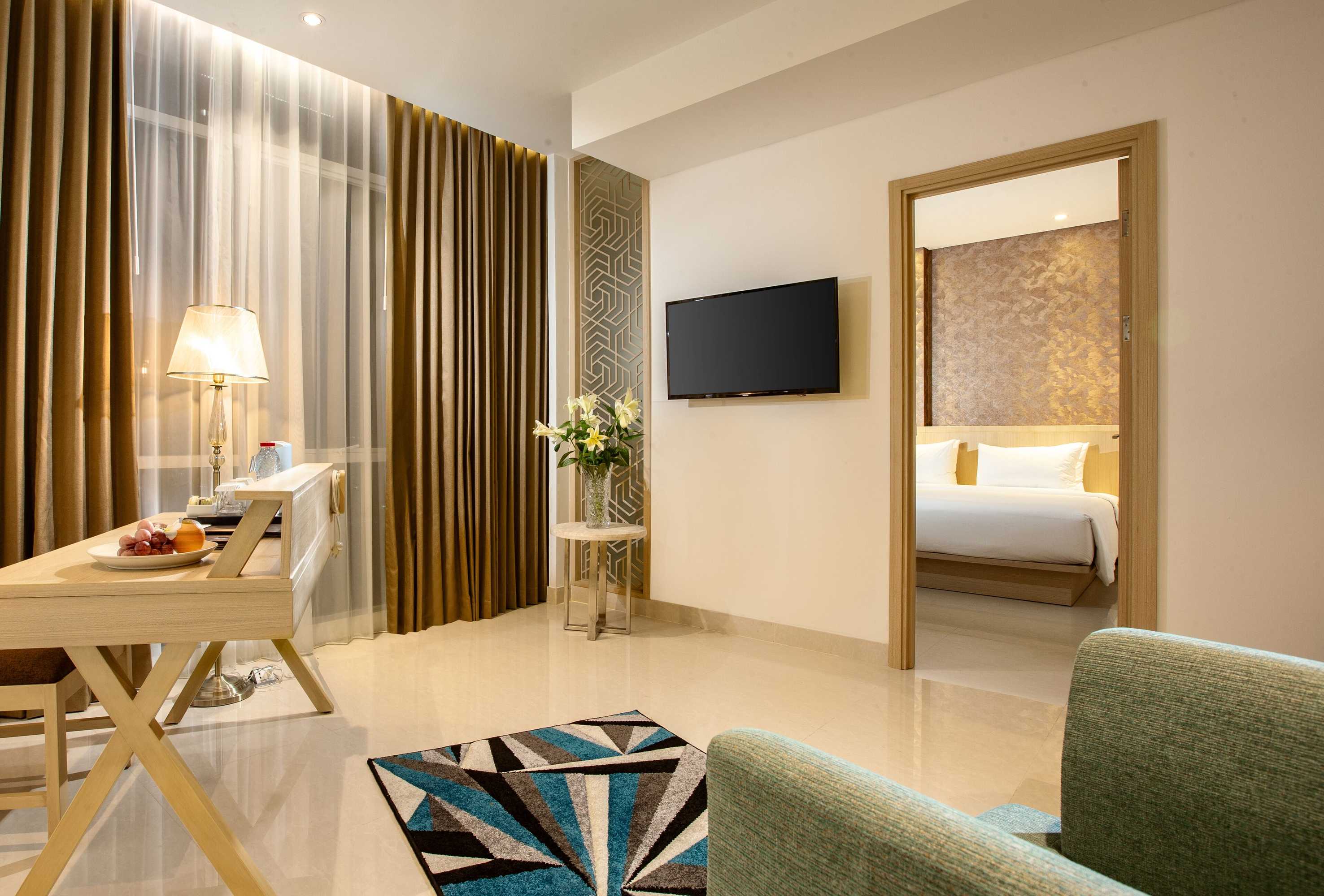 Gift card for Hotel Santika Gresik Gift card for Hotel Santika Gresik