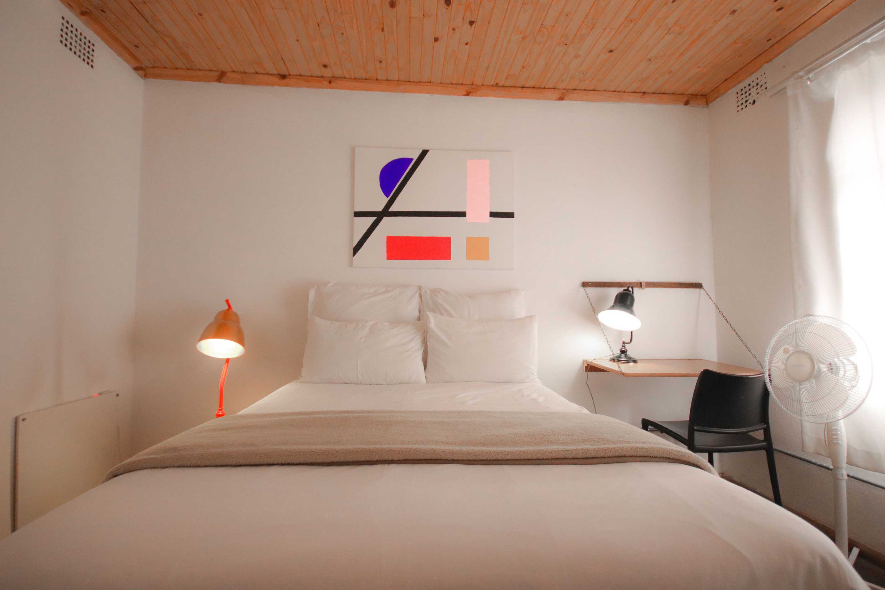 Gift card for Curiocity Johannesburg - Hostel Gift card for Curiocity Johannesburg - Hostel