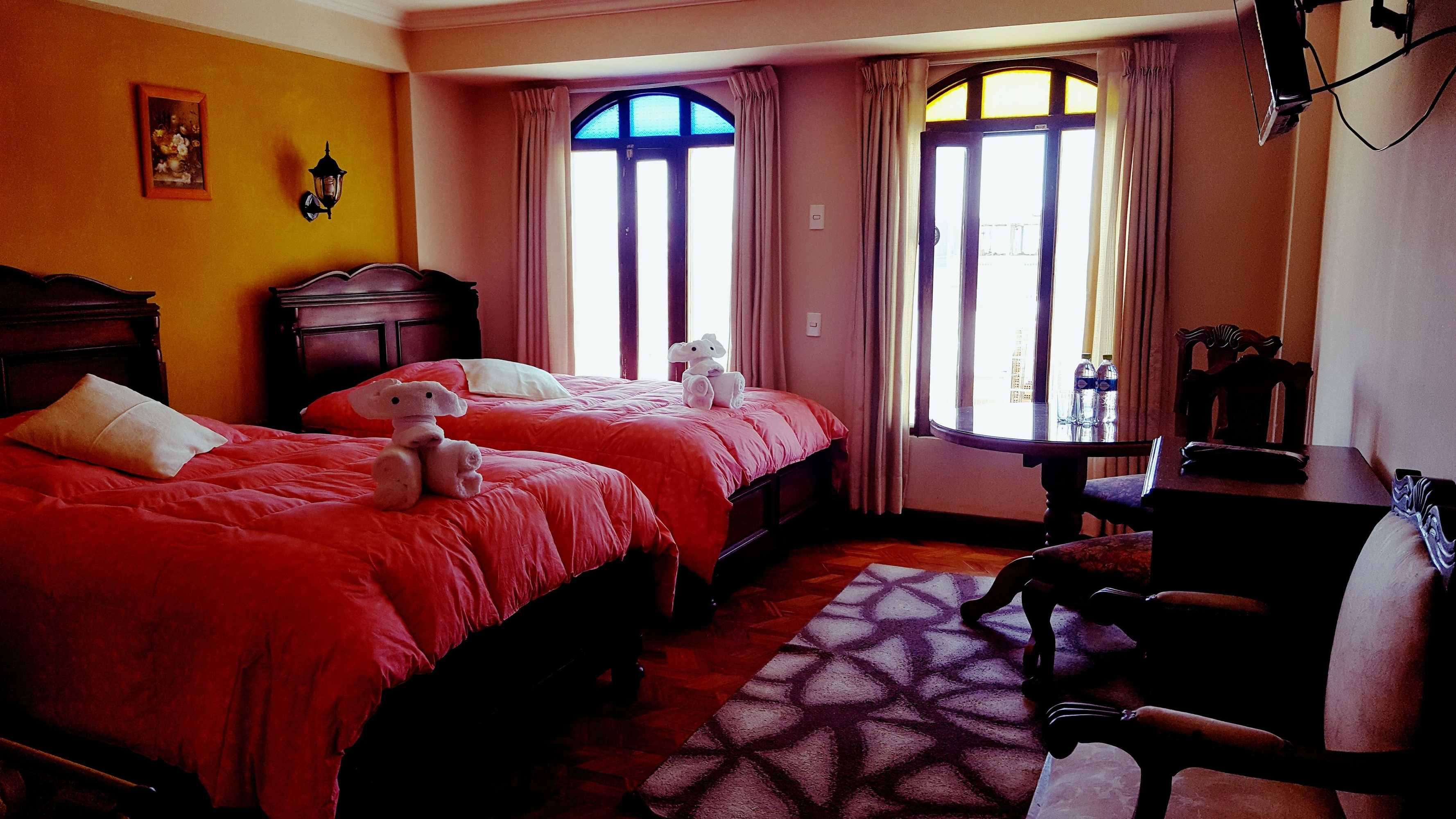 Gift card for Hostal la Magia de Uyuni Gift card for Hostal la Magia de Uyuni