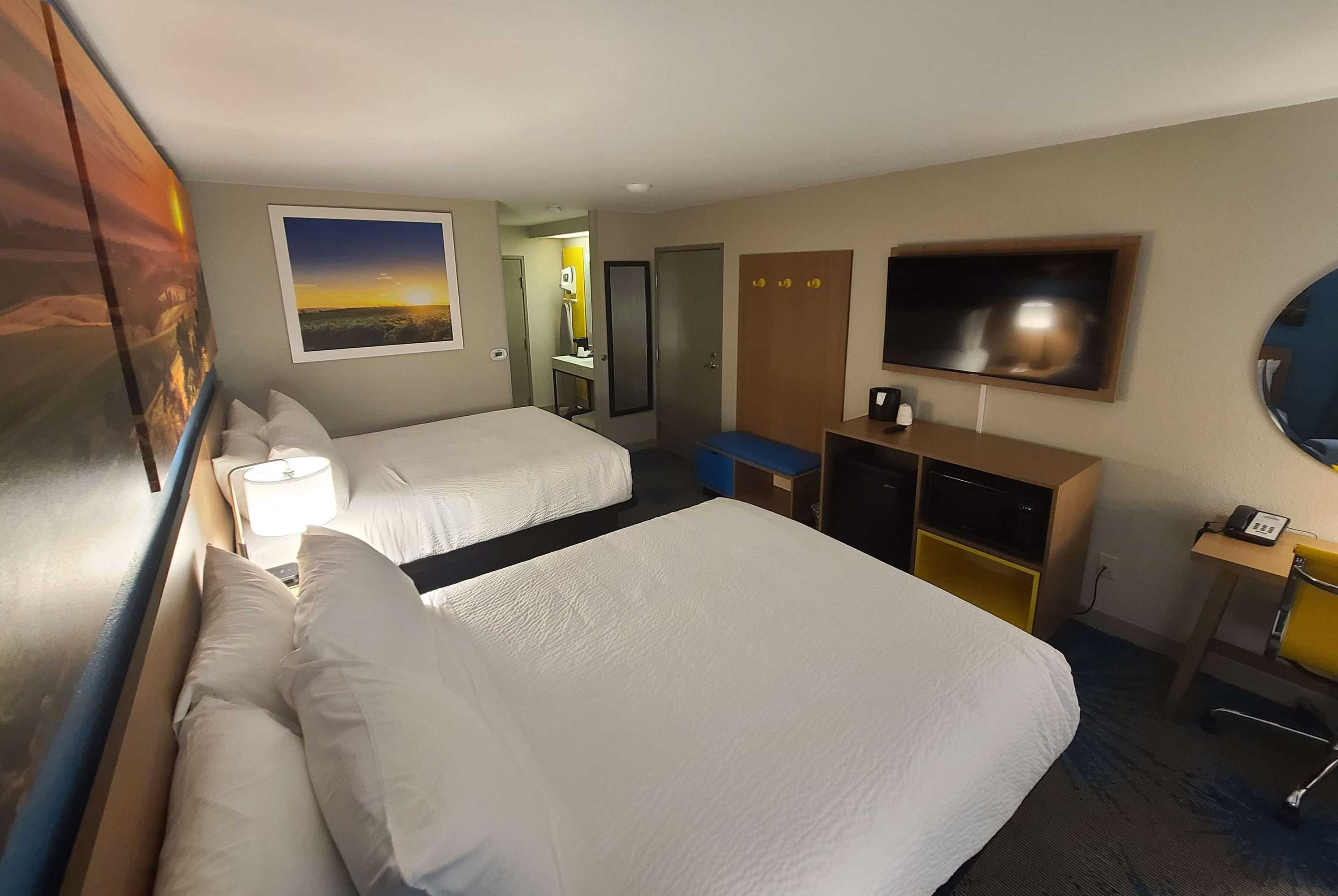 Gift card for Days Inn by Wyndham Johnson Creek Gift card for Days Inn by Wyndham Johnson Creek
