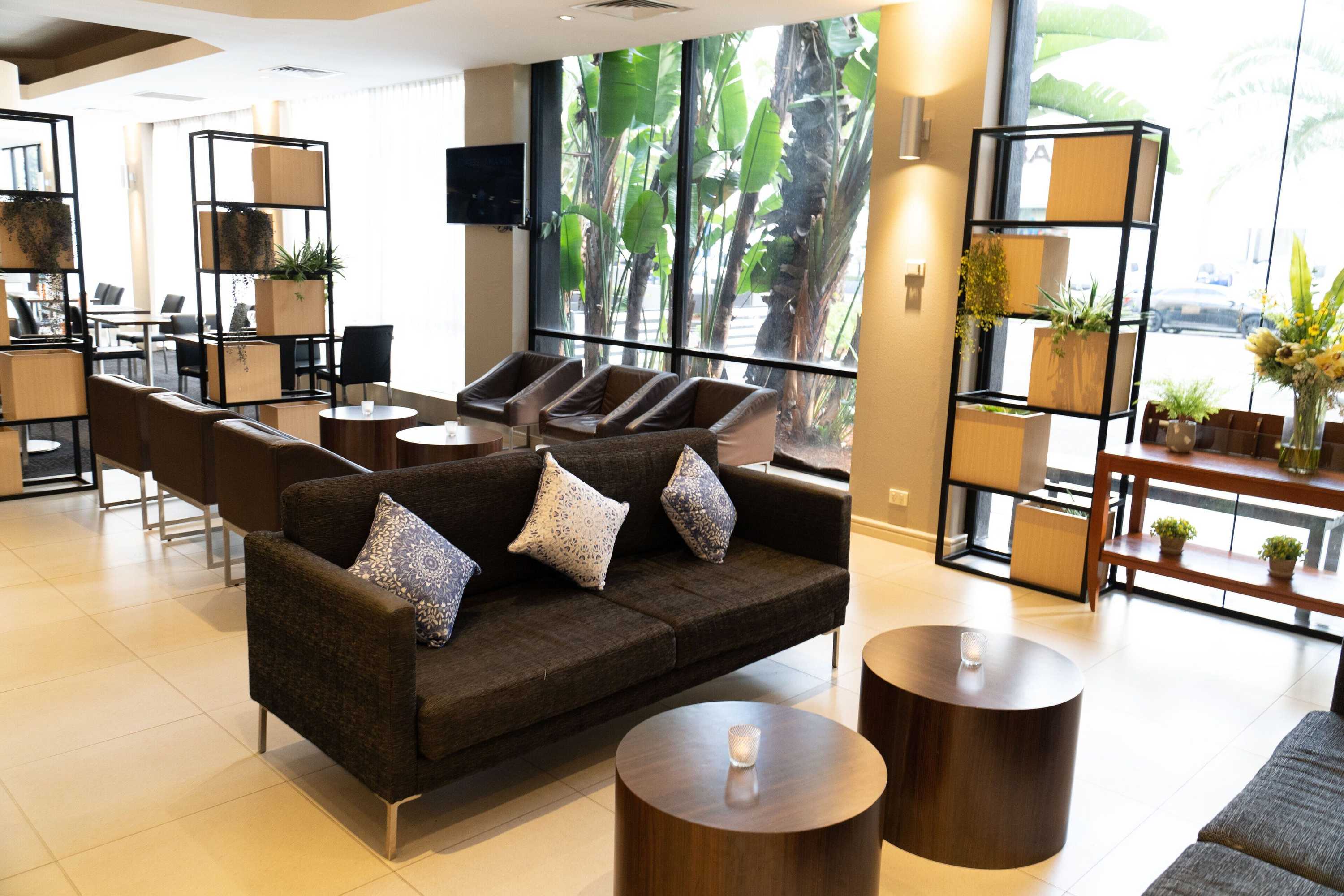 Gift card for Holiday Inn Parramatta by Ihg Gift card for Holiday Inn Parramatta by Ihg