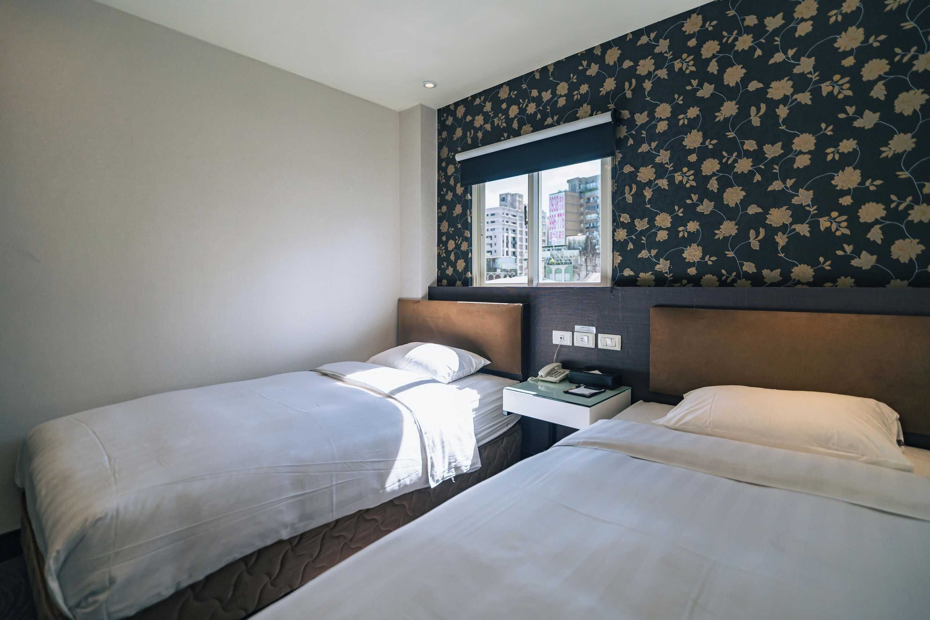 Gift card for Hotel Puri Ximen Branch