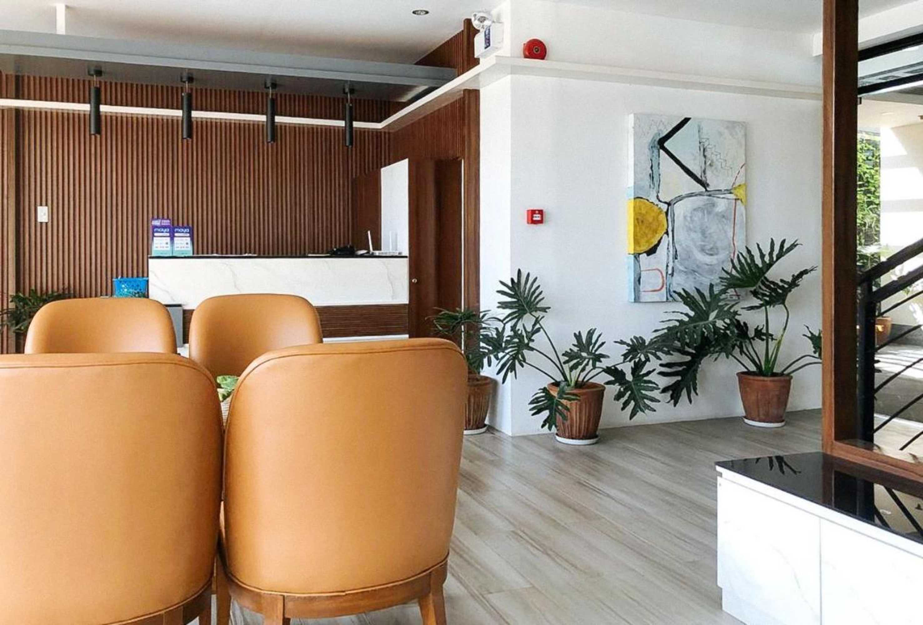 Gift card for Reddoorz @ Occazia Hotel Pampanga