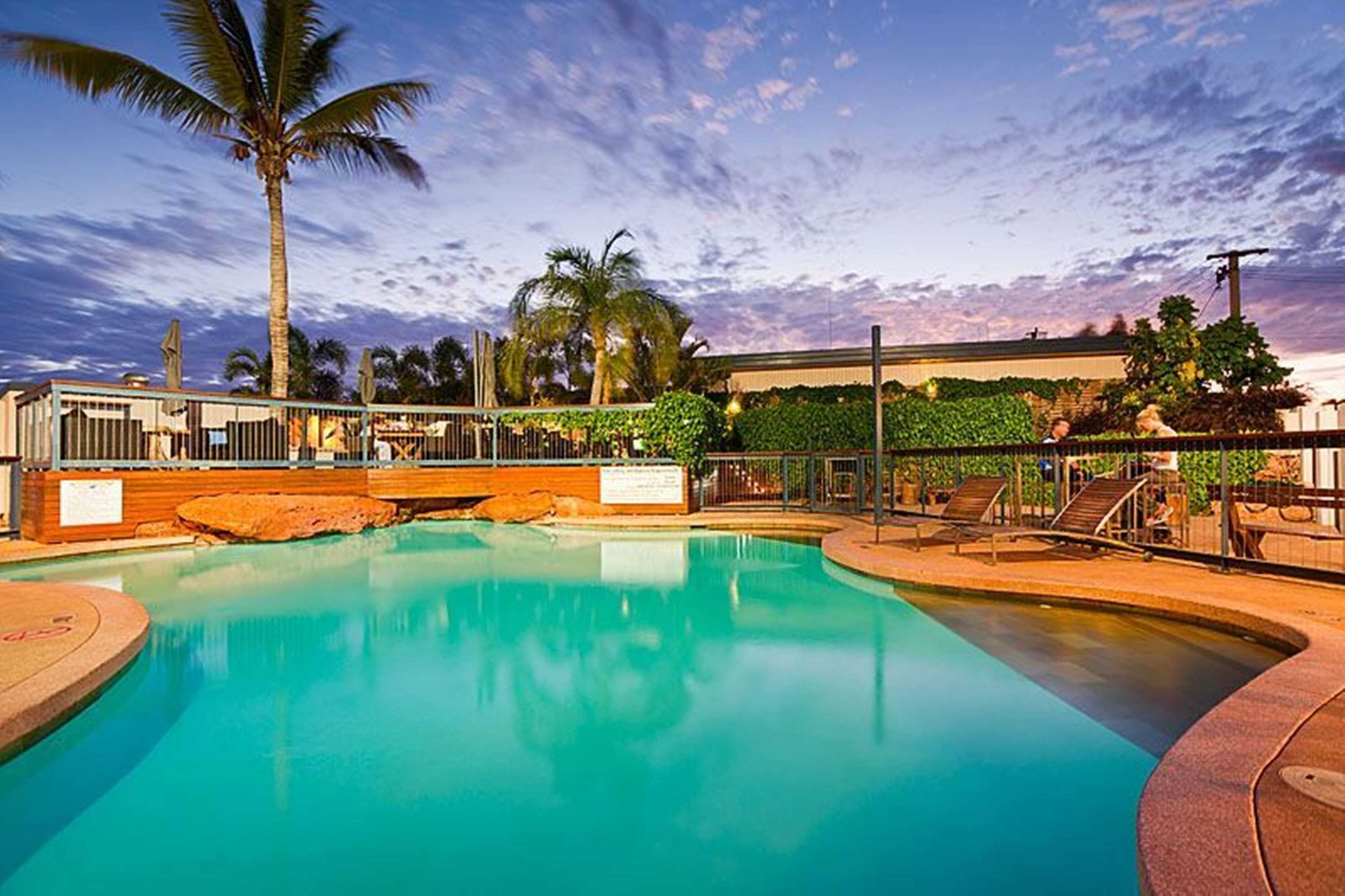 Gift card for Potshot Hotel Resort