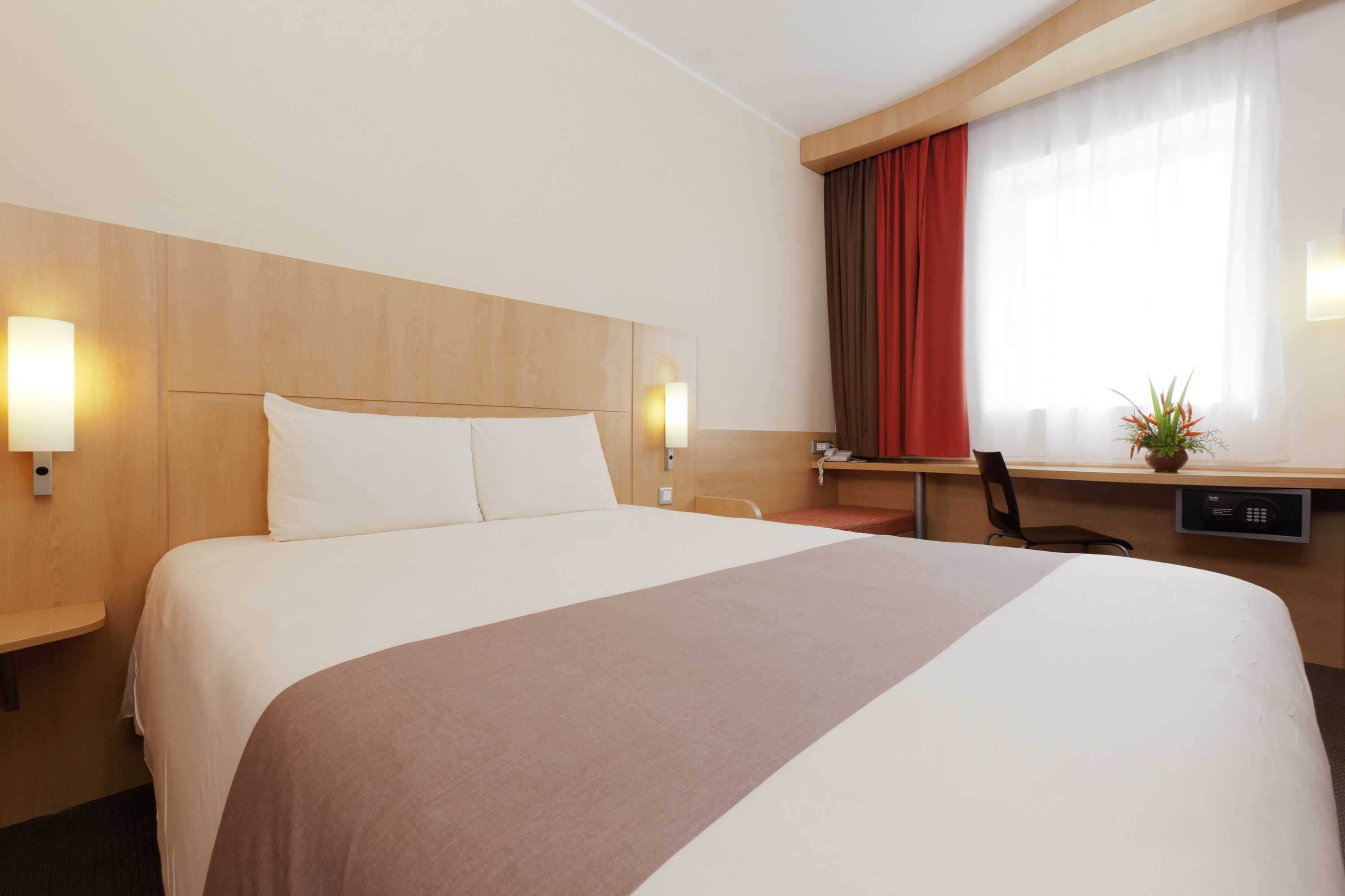 Gift card for Ibis Malabo Gift card for Ibis Malabo