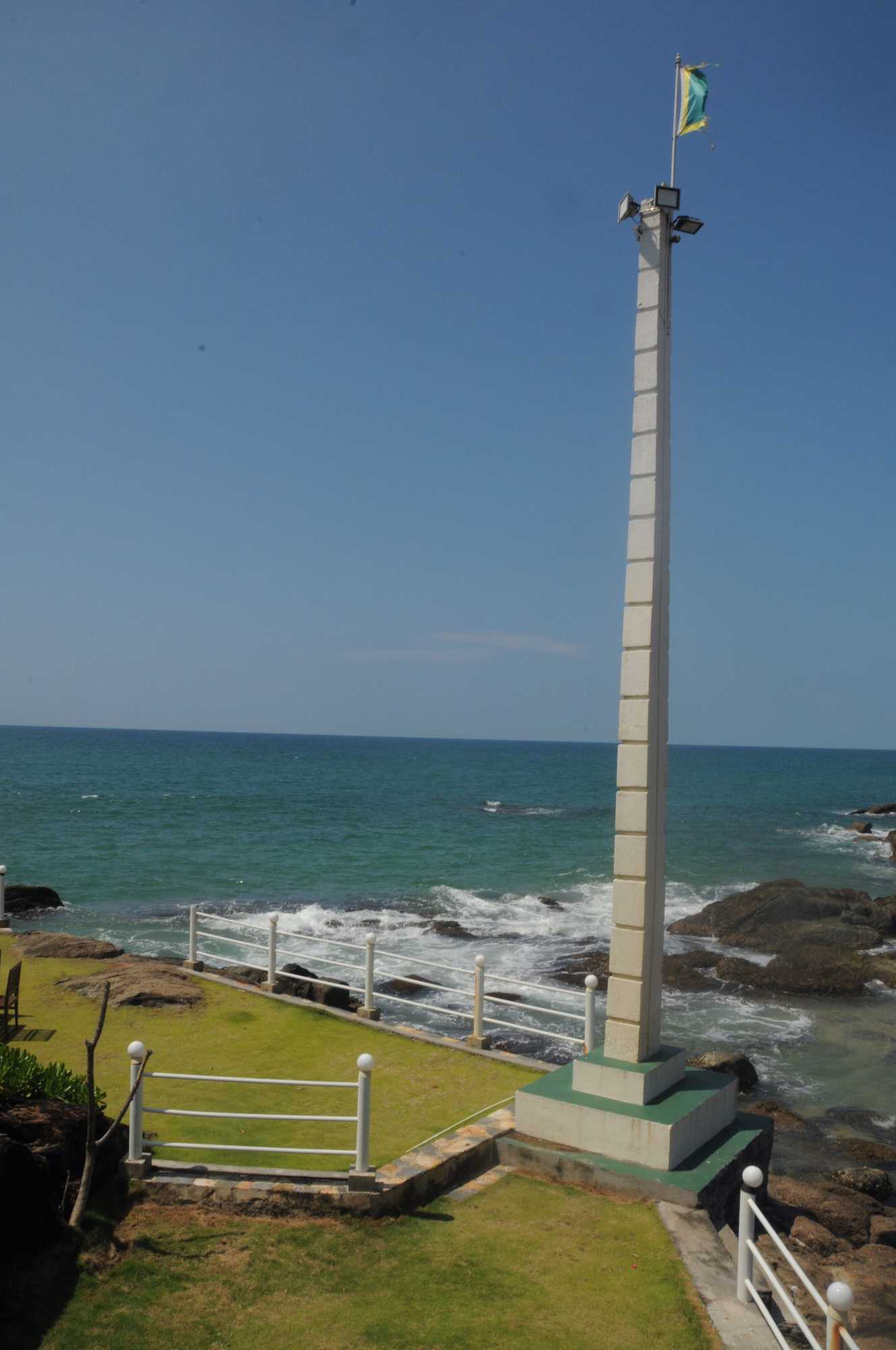 Gift card for White Villa Resort Aungalla