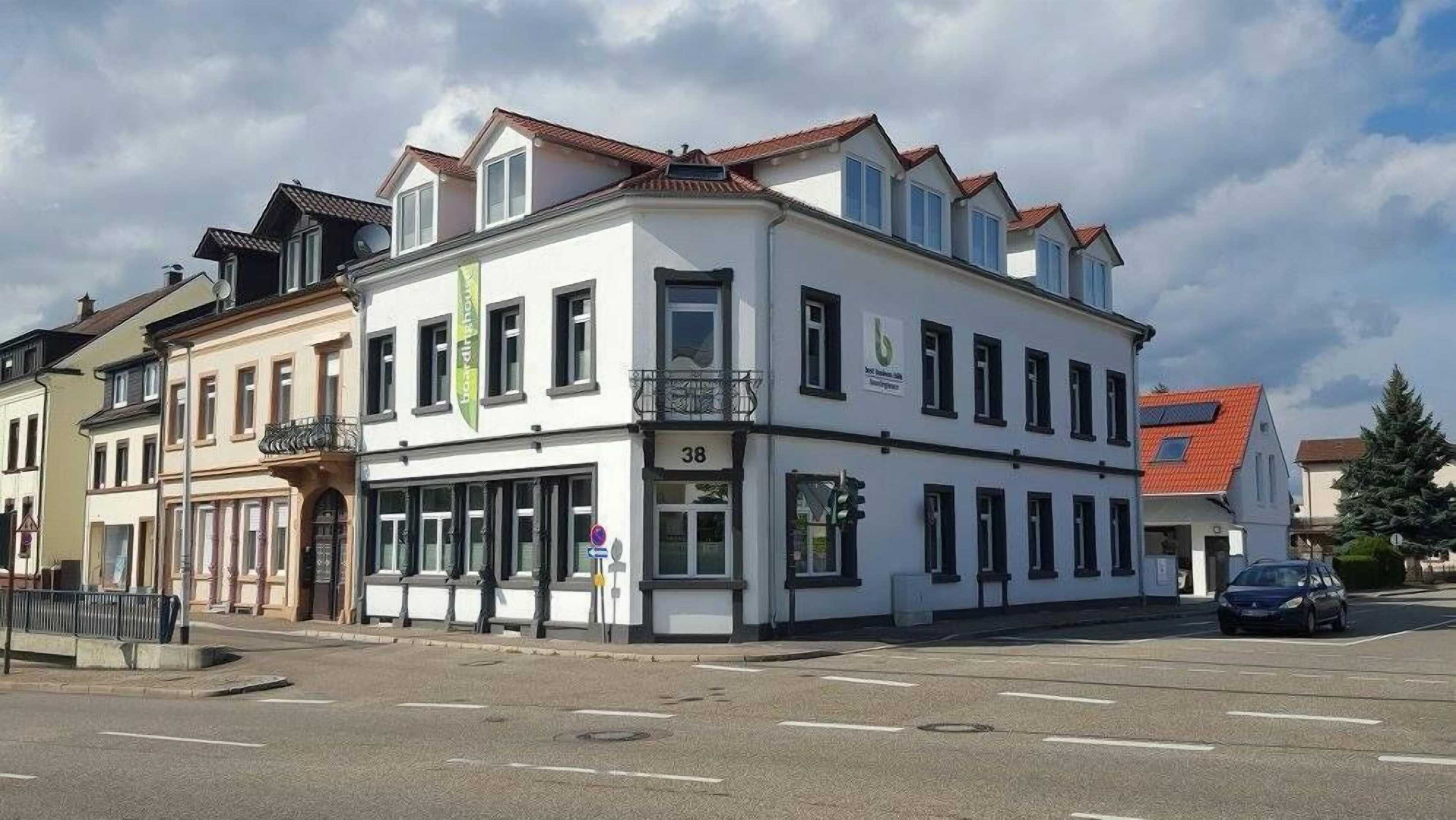 Gift card for Best Business Bühl - Boardinghouse Gift card for Best Business Bühl - Boardinghouse