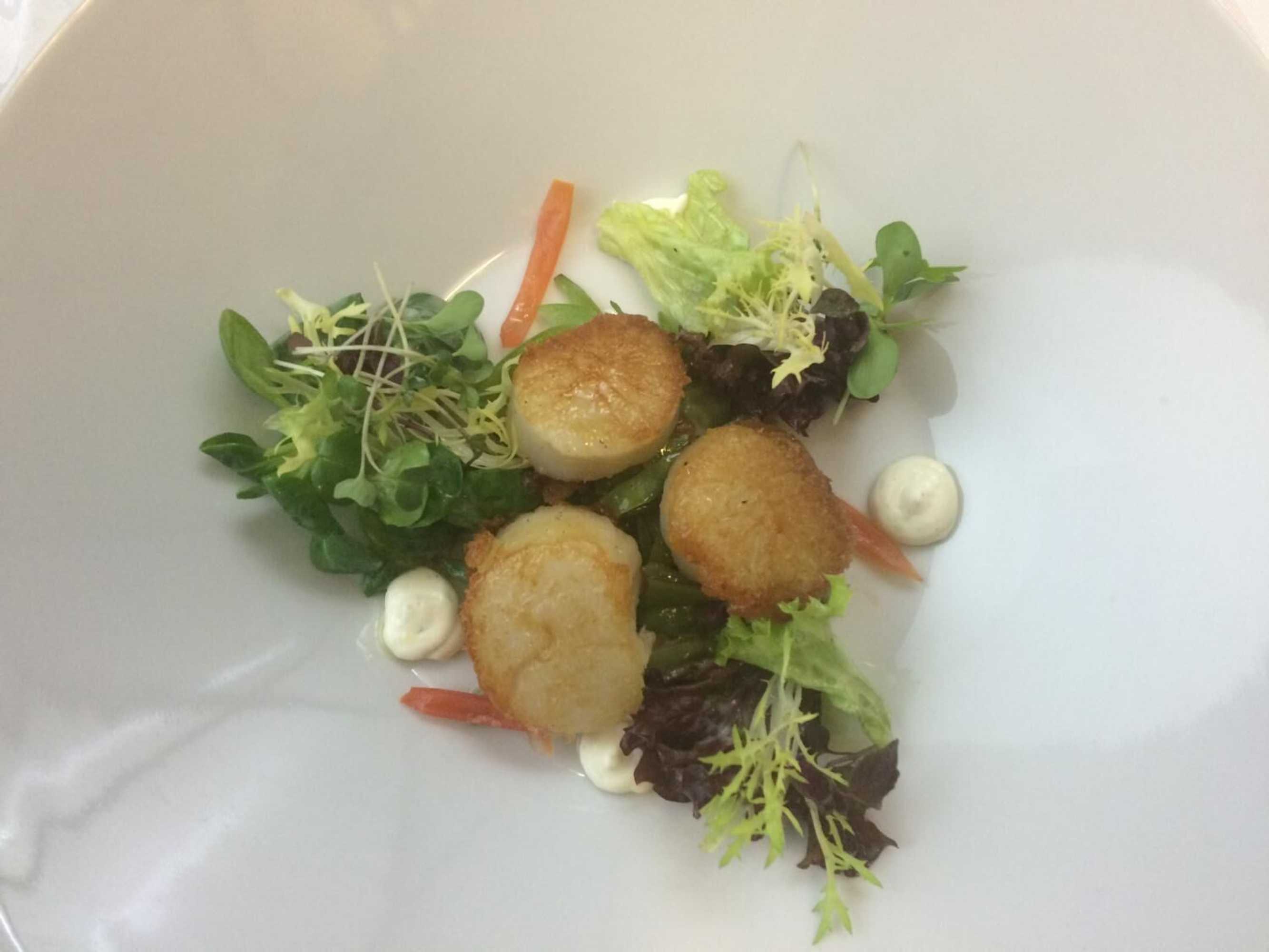 Gift card for Hotel & Restaurant Hessischer Hof