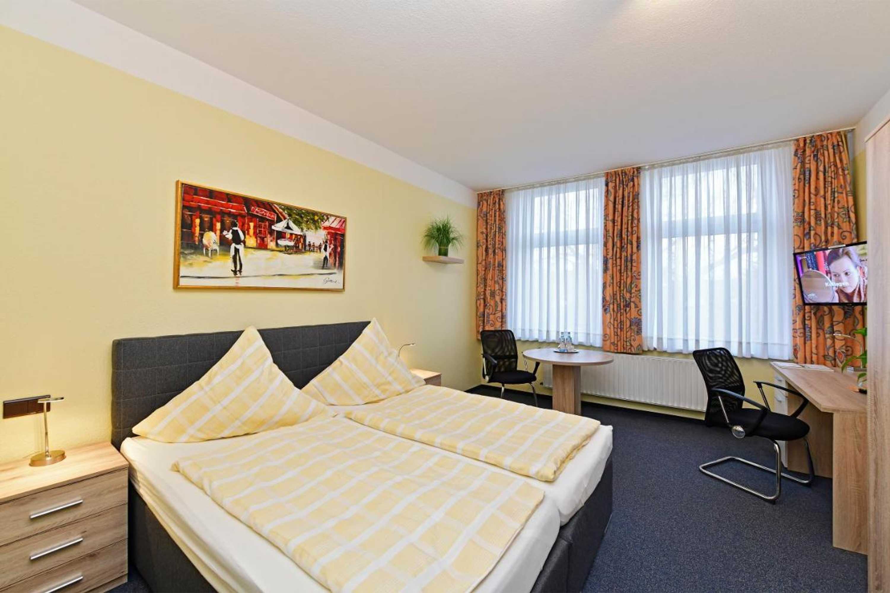 Gift card for Hotel Haus Kleimann-Reuer