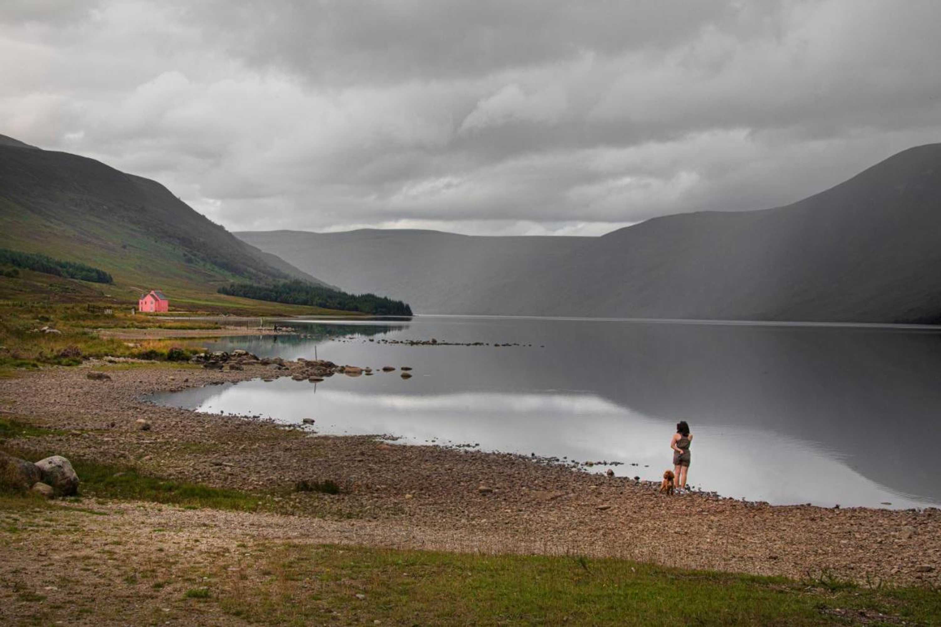 Gift card for Cuillich Mill Bed And Breakfast in The Highlands