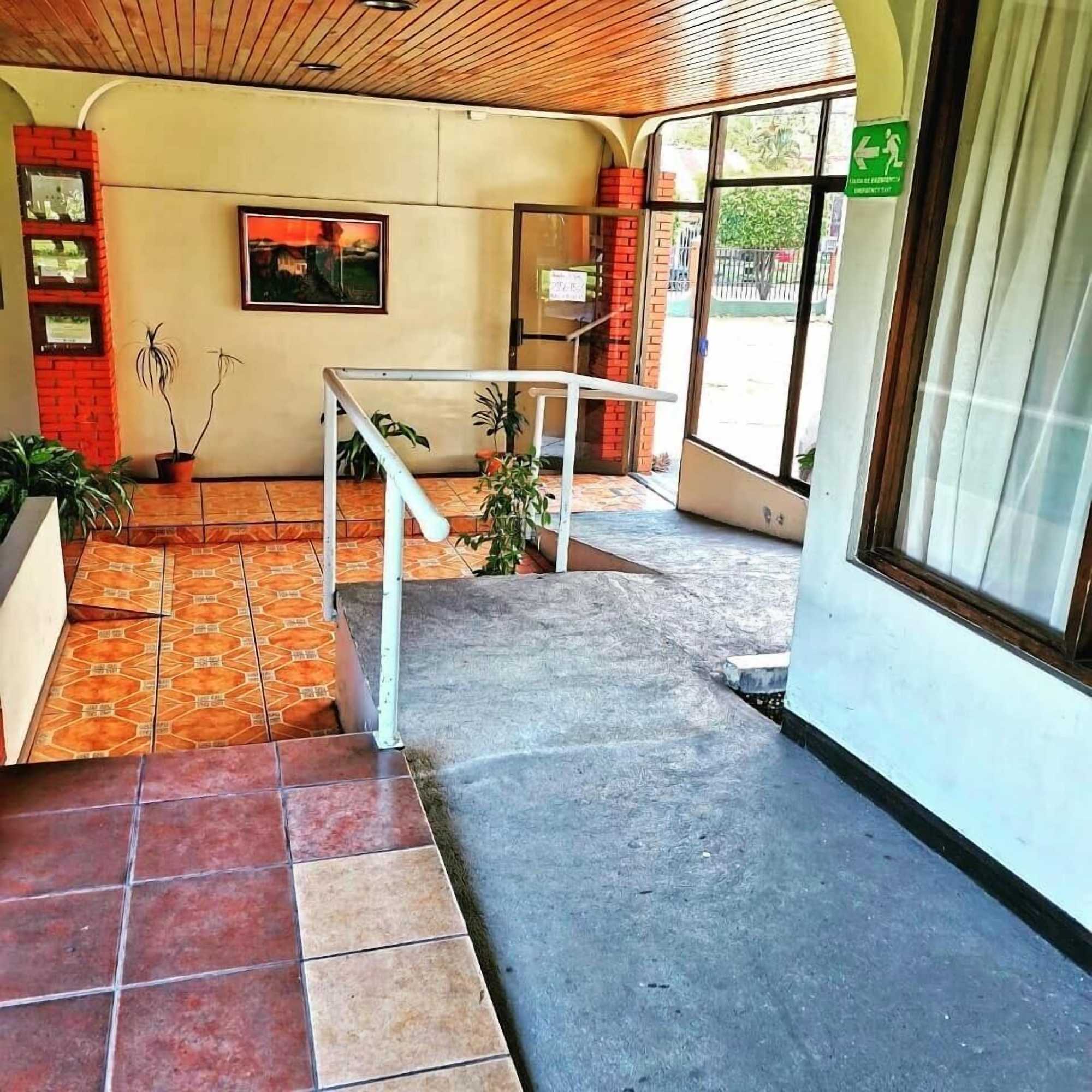 Gift card for Hotel Wagelia Turrialba Gift card for Hotel Wagelia Turrialba