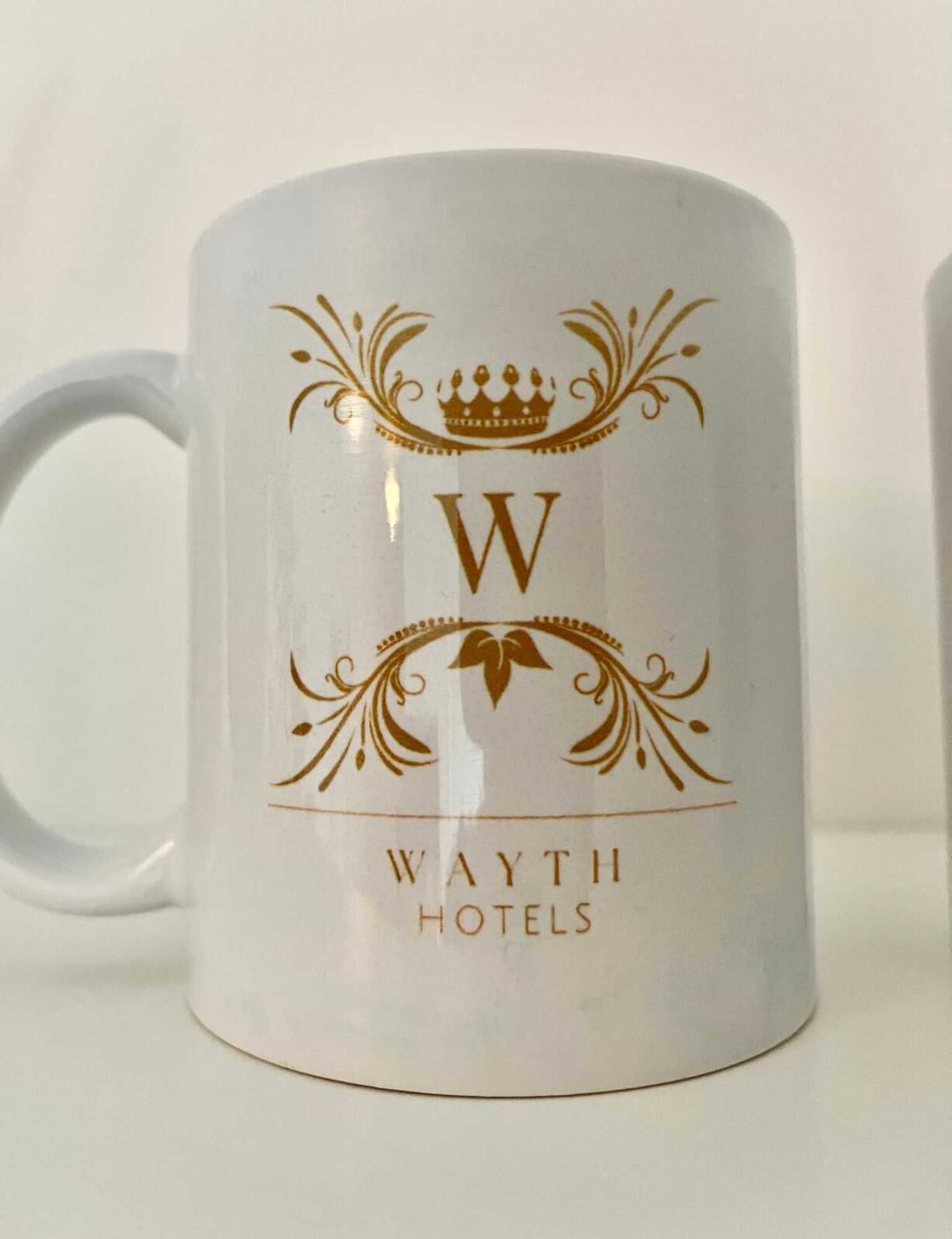 Gift card for The Briarcroft