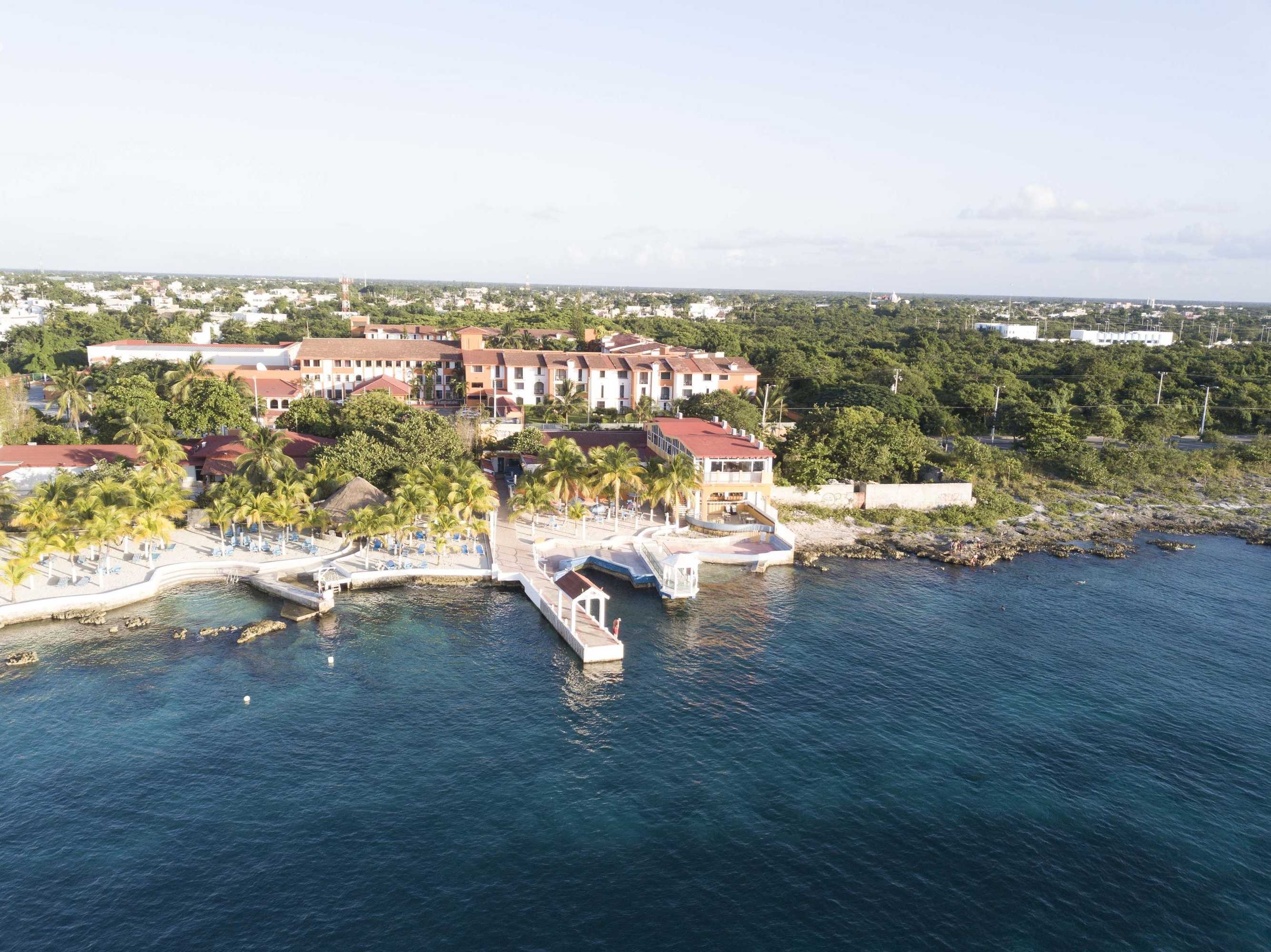 Gift card for Cozumel Hotel & Resort, Trademark Collection by Wyndham Gift card for Cozumel Hotel & Resort, Trademark Collection by Wyndham