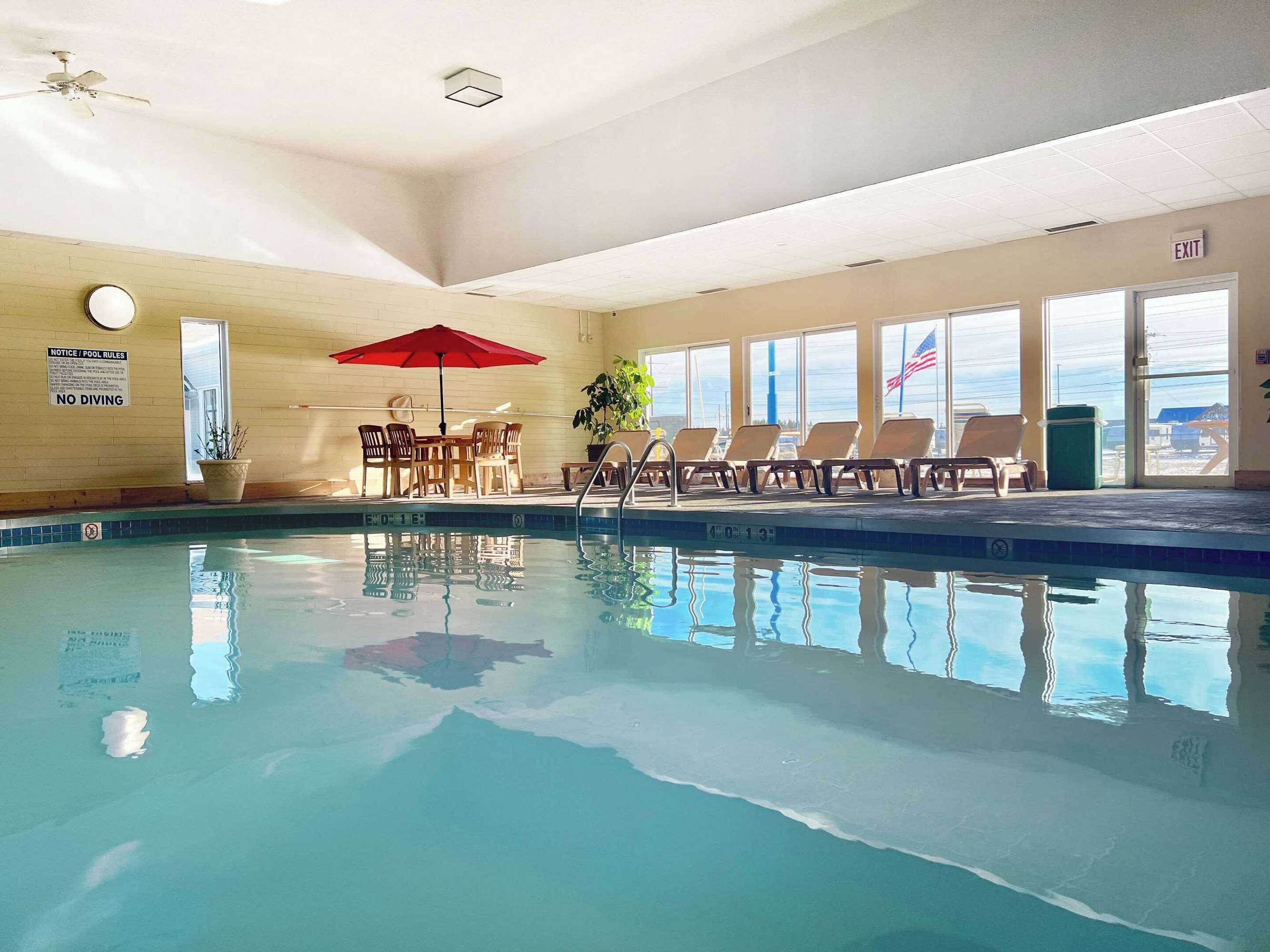 Gift card for Econo Lodge Wausau - Rothschild Gift card for Econo Lodge Wausau - Rothschild