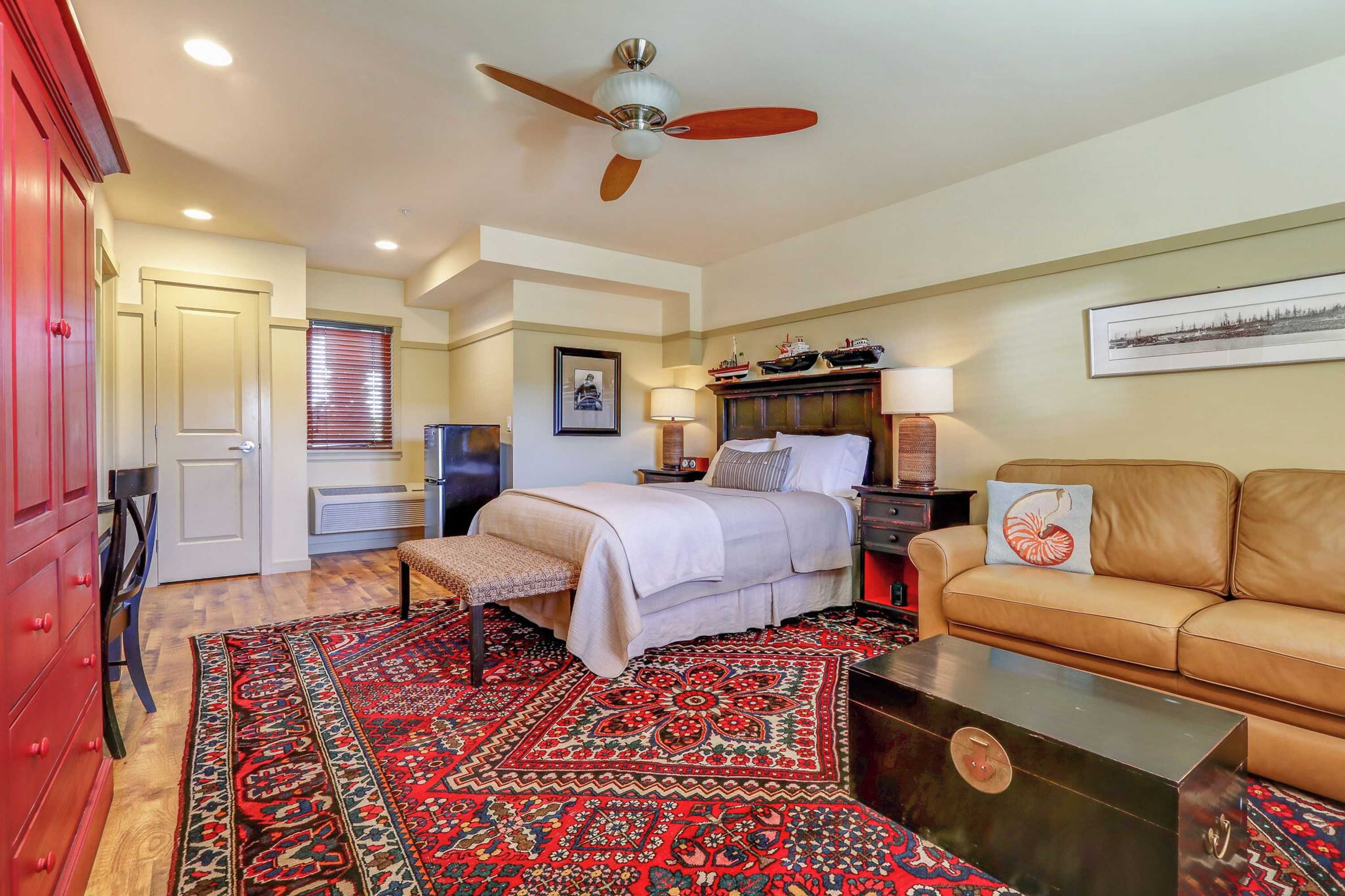 Gift card for The Eagle Harbor Inn