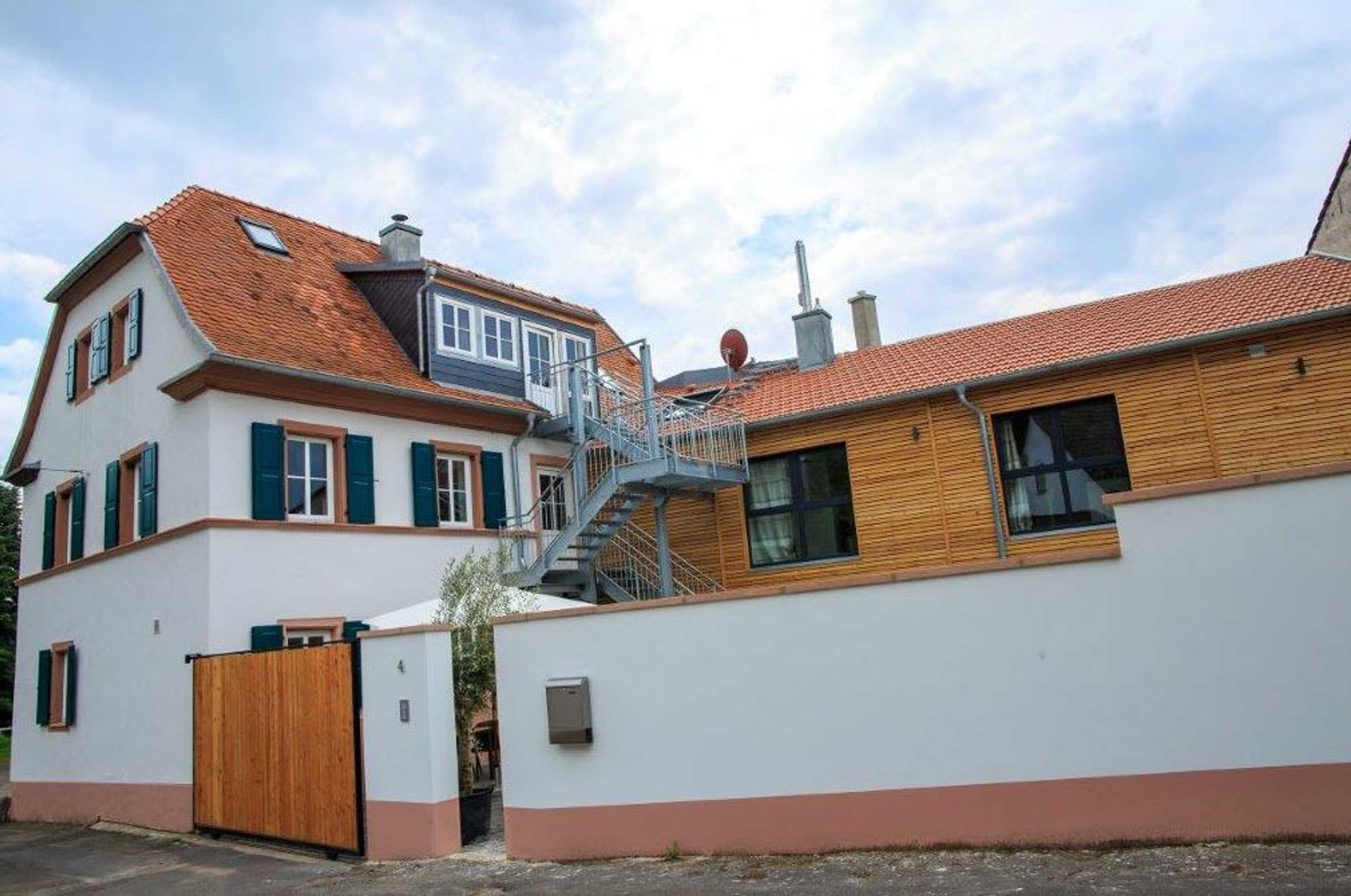 Gift card for Winzerhaus am Eckbach