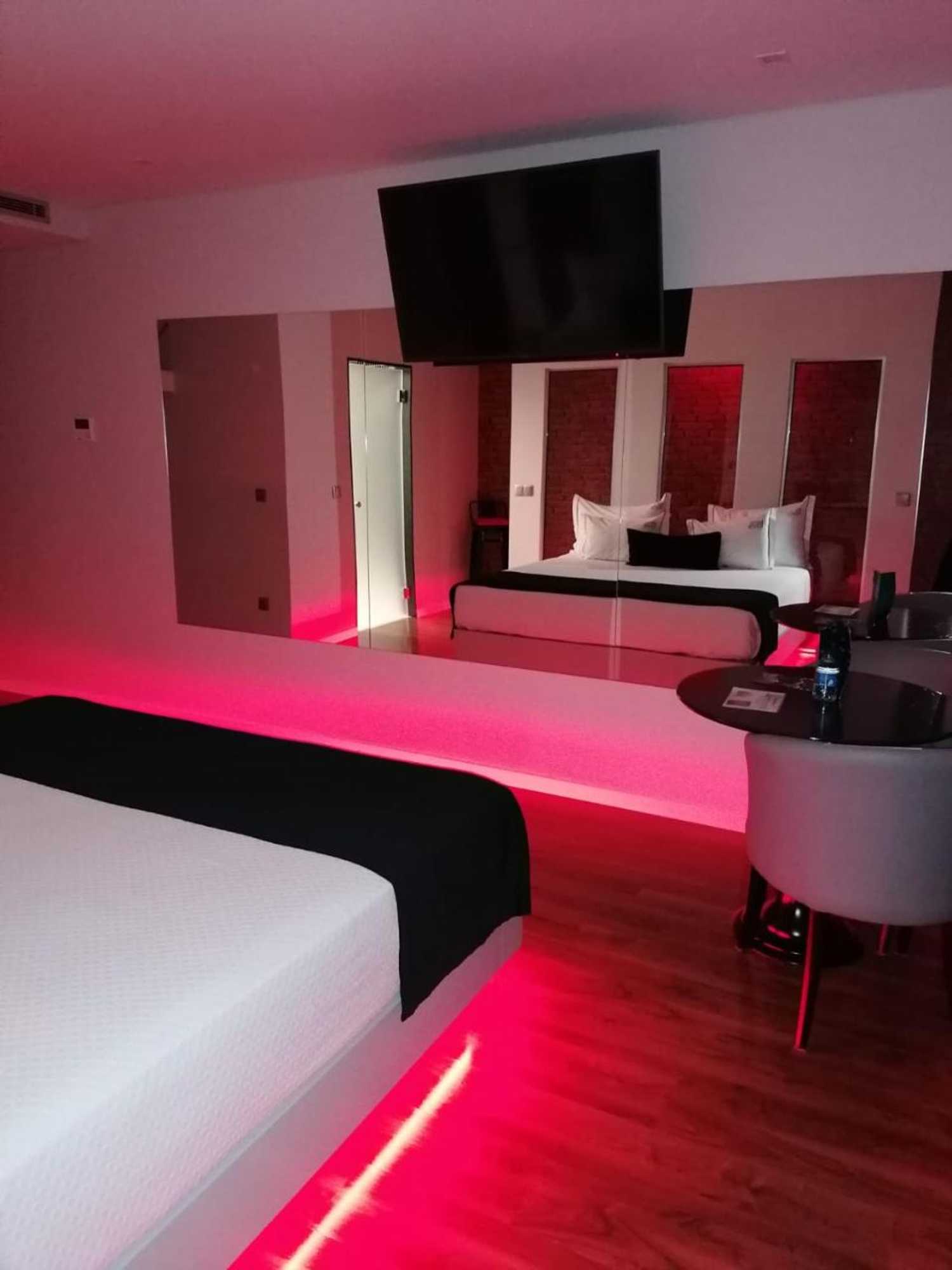 Gift card for Motel Eleven