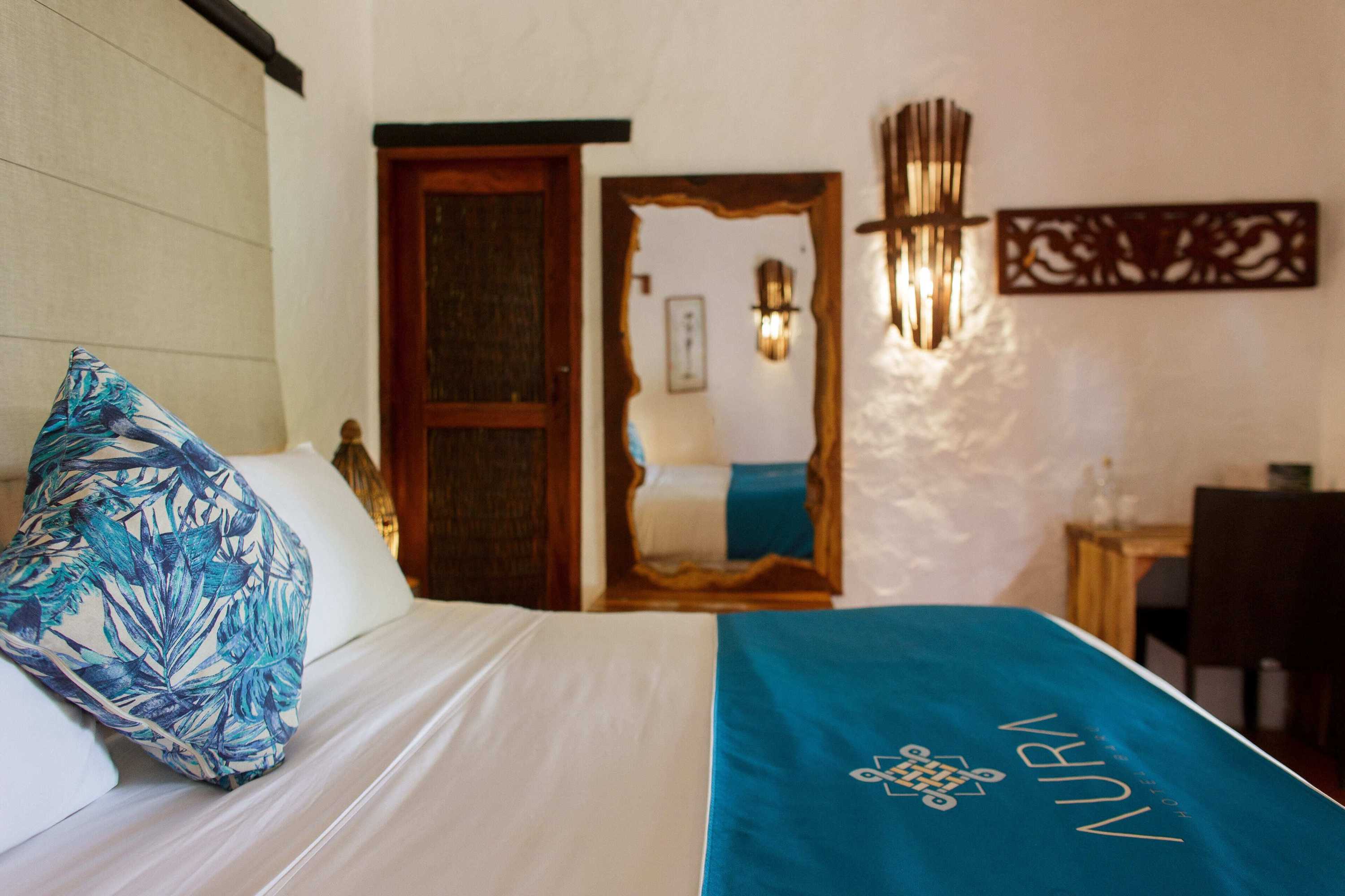 Gift card for Aura Hotel Barú Gift card for Aura Hotel Barú