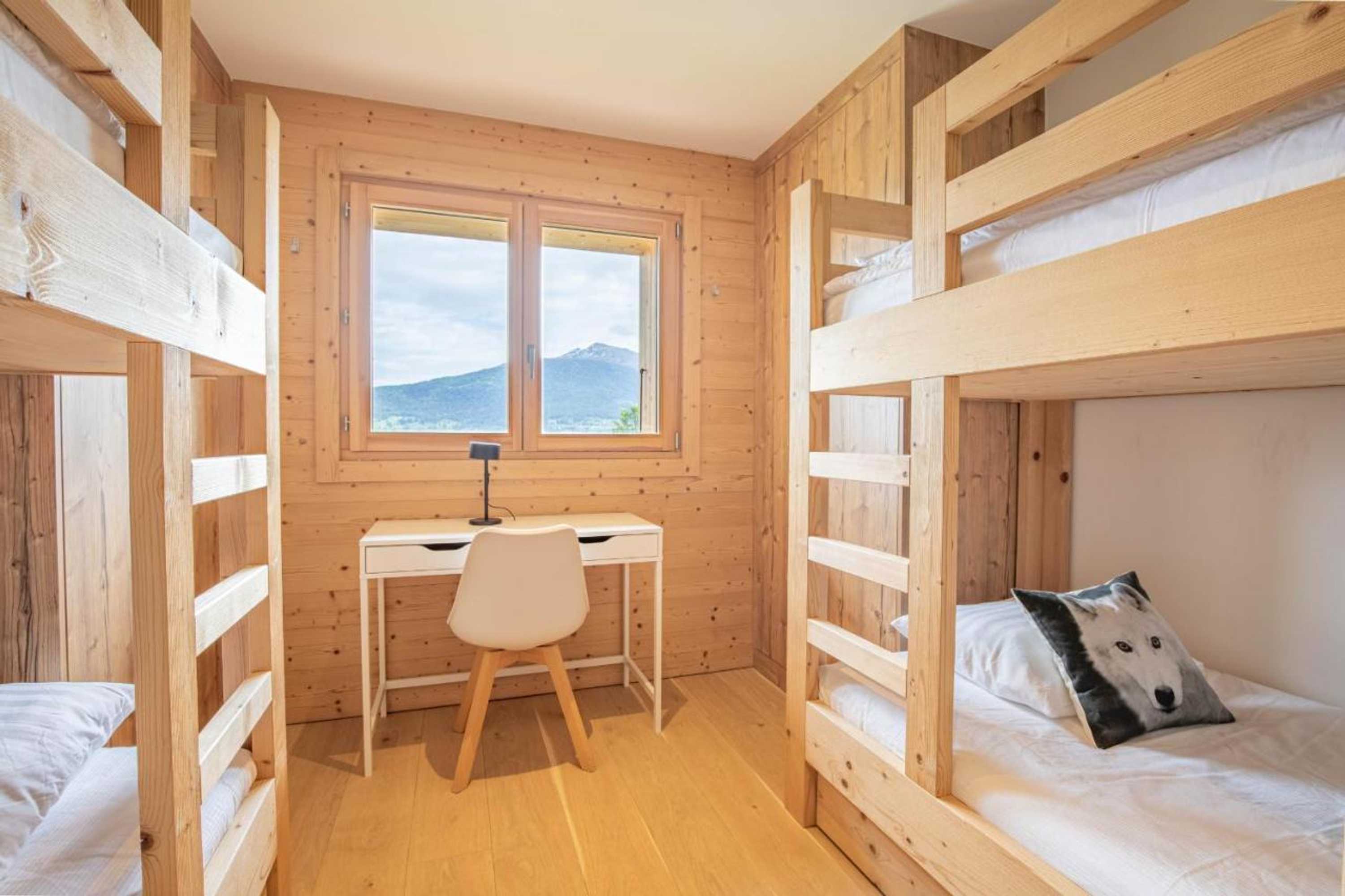 Gift card for Chalet Touti - 4 Vallees