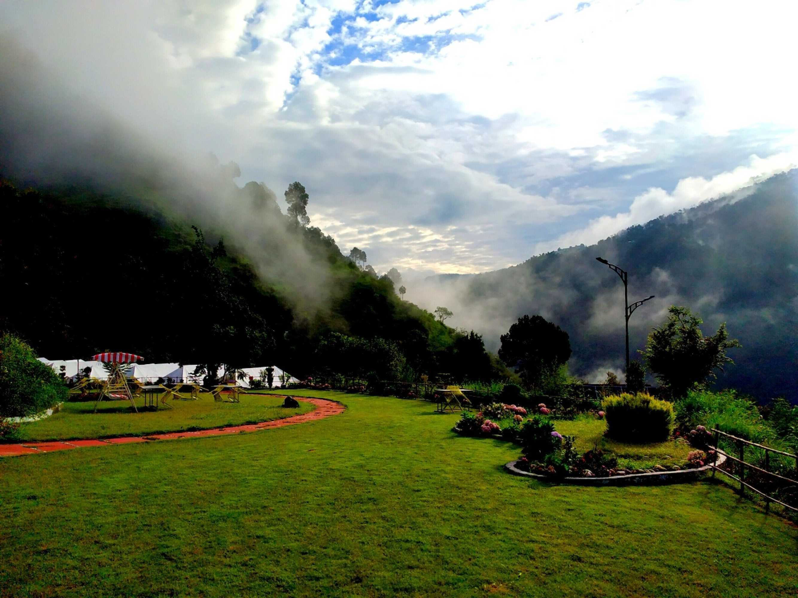 Gift card for Banjara Mountain Retreat Chail Hills Gift card for Banjara Mountain Retreat Chail Hills